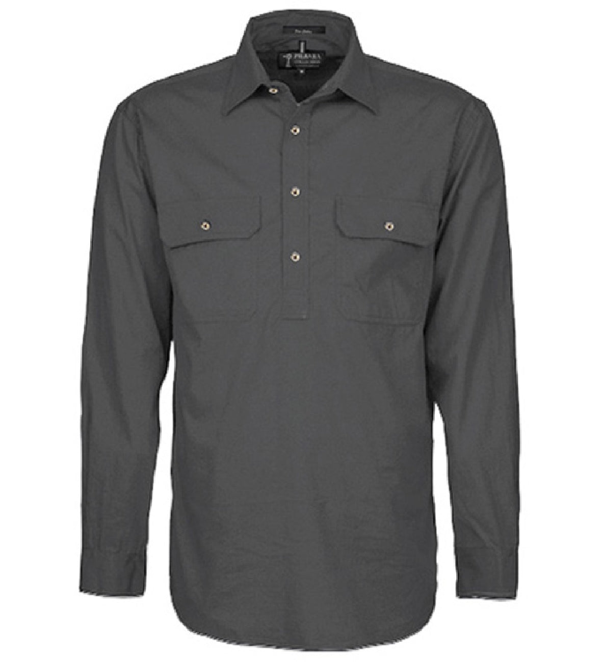 Men’s Work Shirts