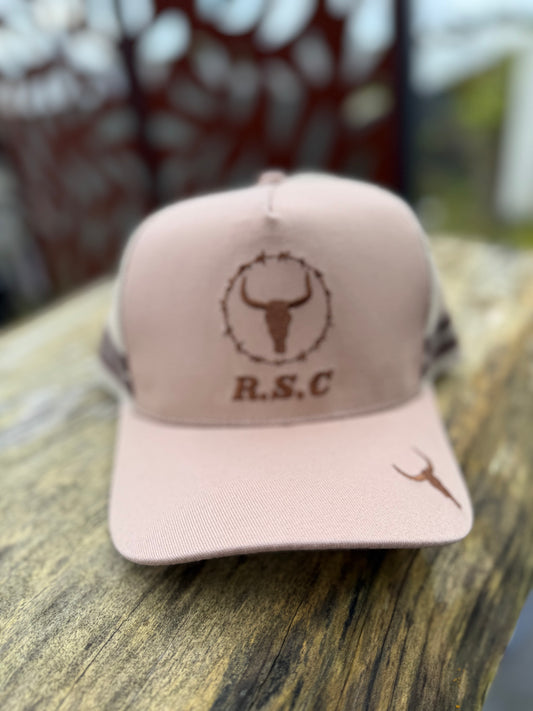 Chasing Sunset Trucker Caps