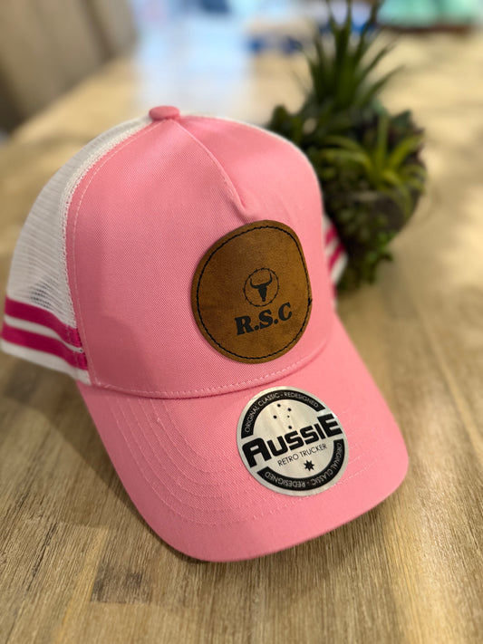 “Canyon” Kids Trucker Hats