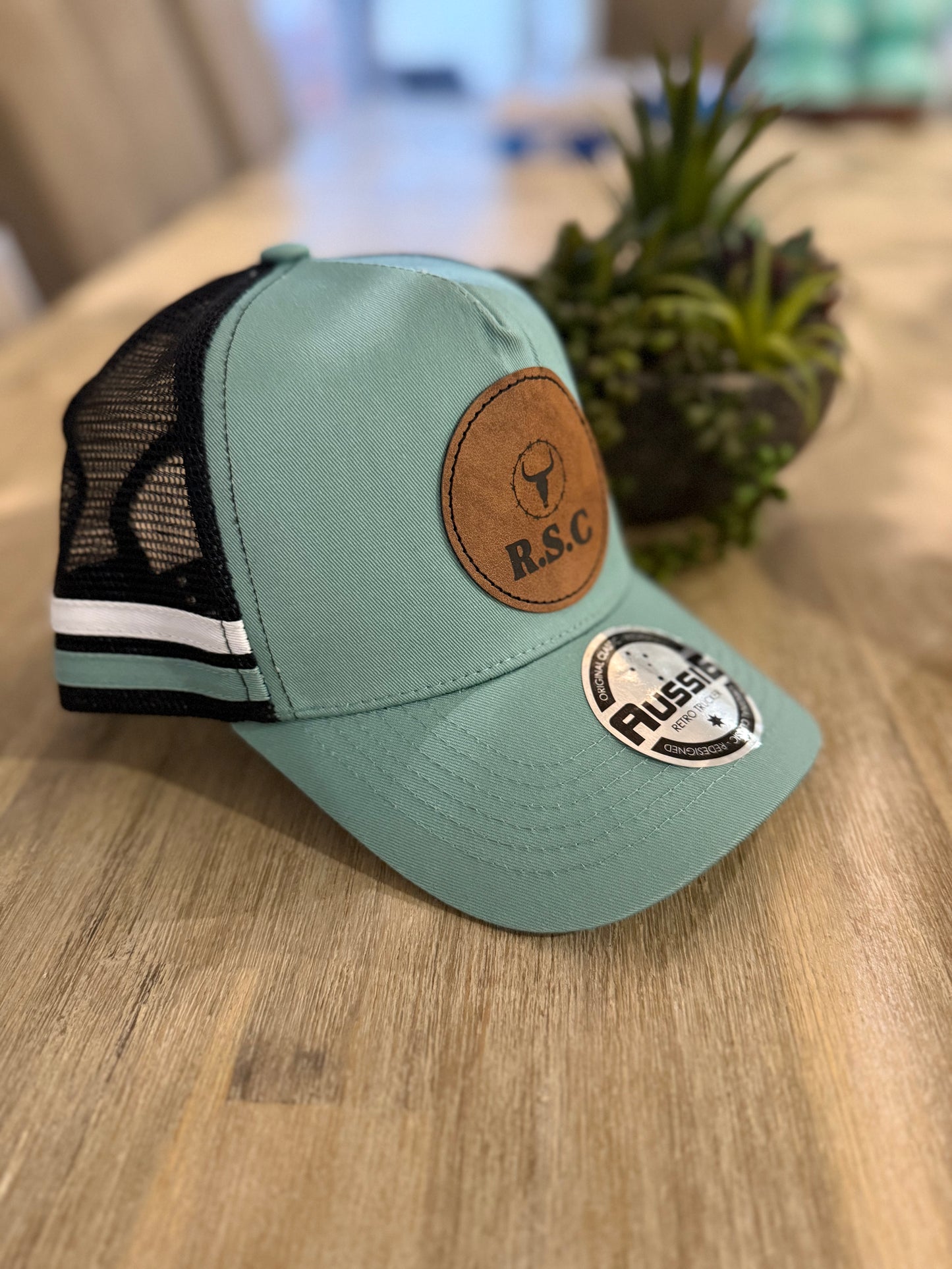 “Canyon” Kids Trucker Hats