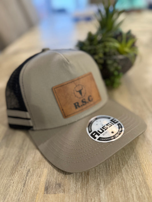 “Canyon” Trucker Hat