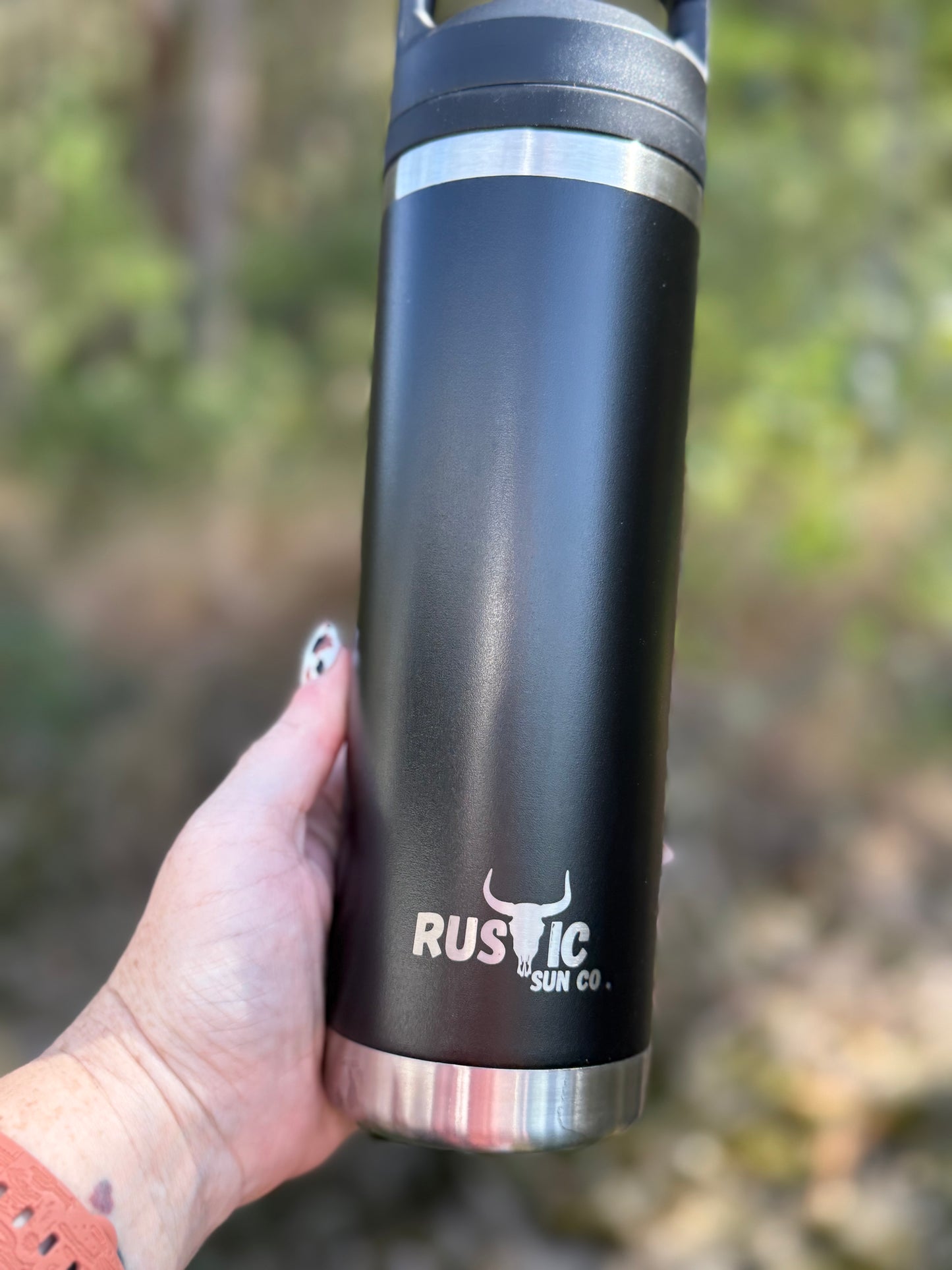 Stainless steel Insulated Drink Bottles