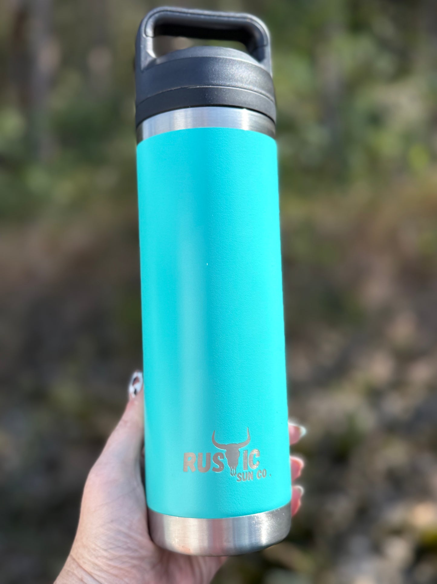 Stainless steel Insulated Drink Bottles