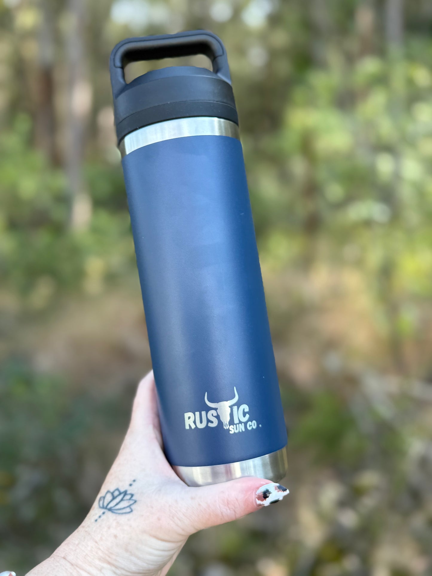 Stainless steel Insulated Drink Bottles