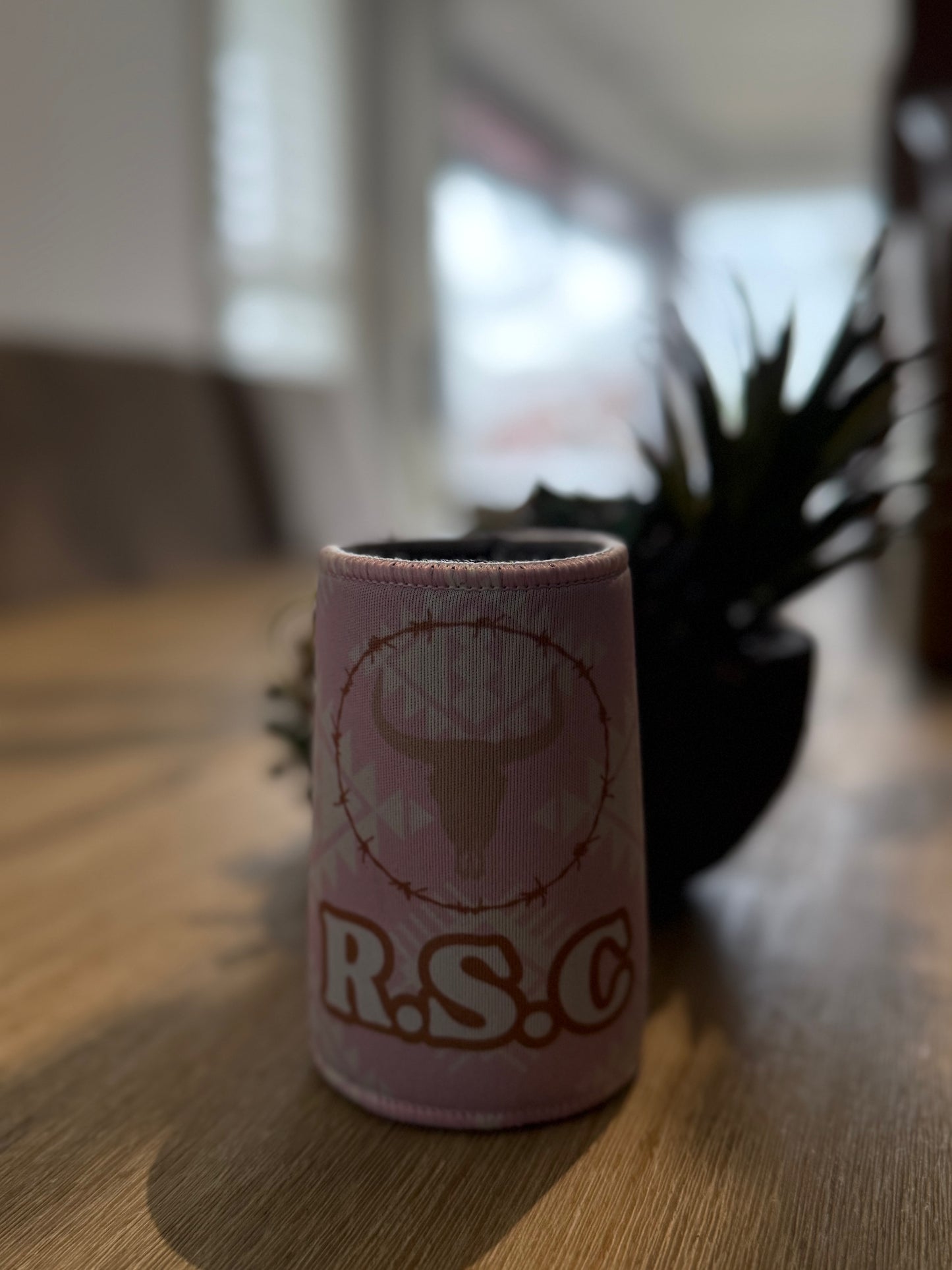 RSC Country Merch Can Coolers