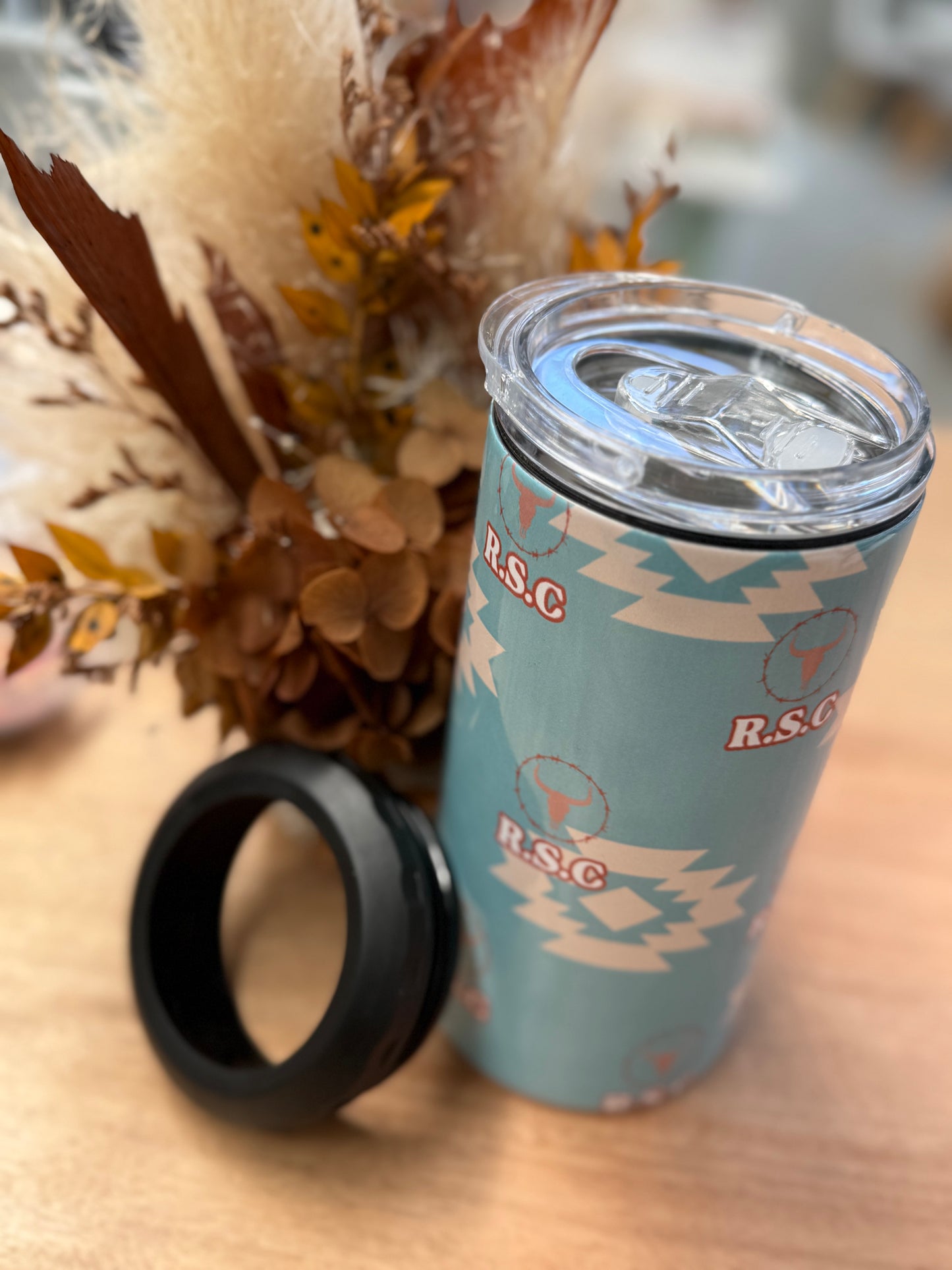 RSC Country Merch 4 in 1 can cooler