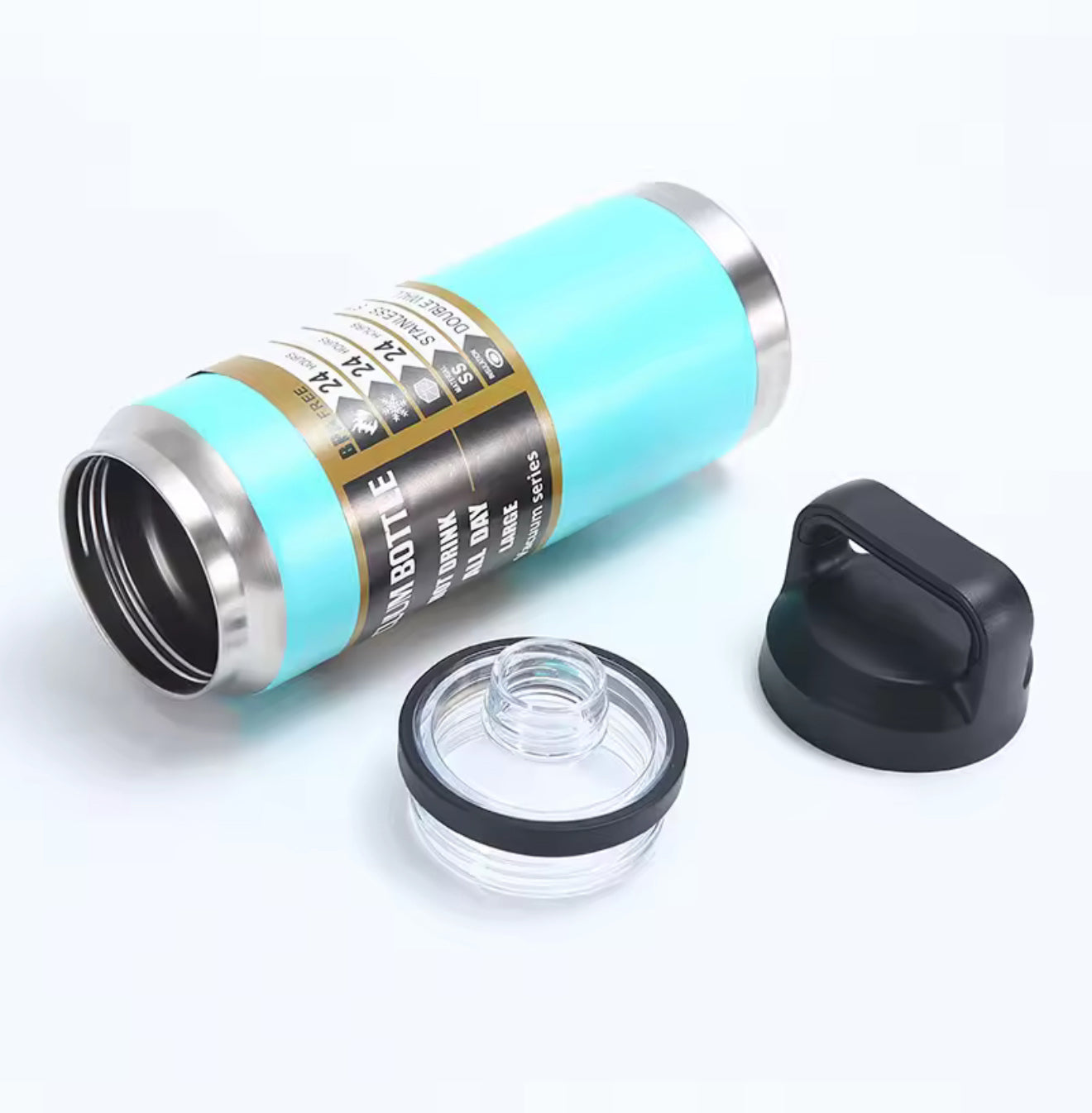 Stainless steel Insulated Drink Bottles