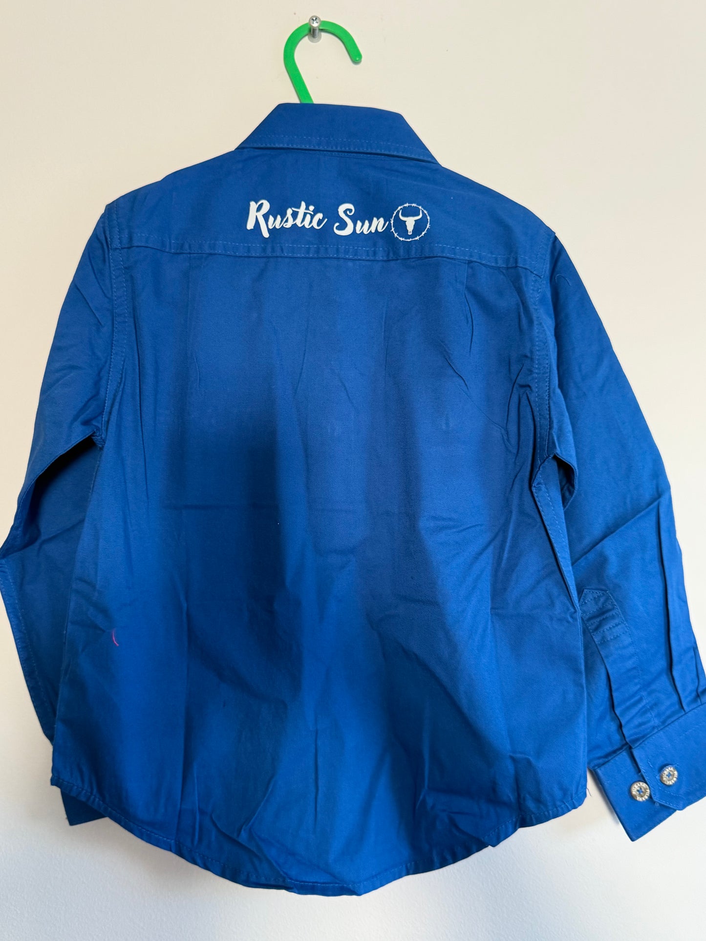 Children’s Work Shirts