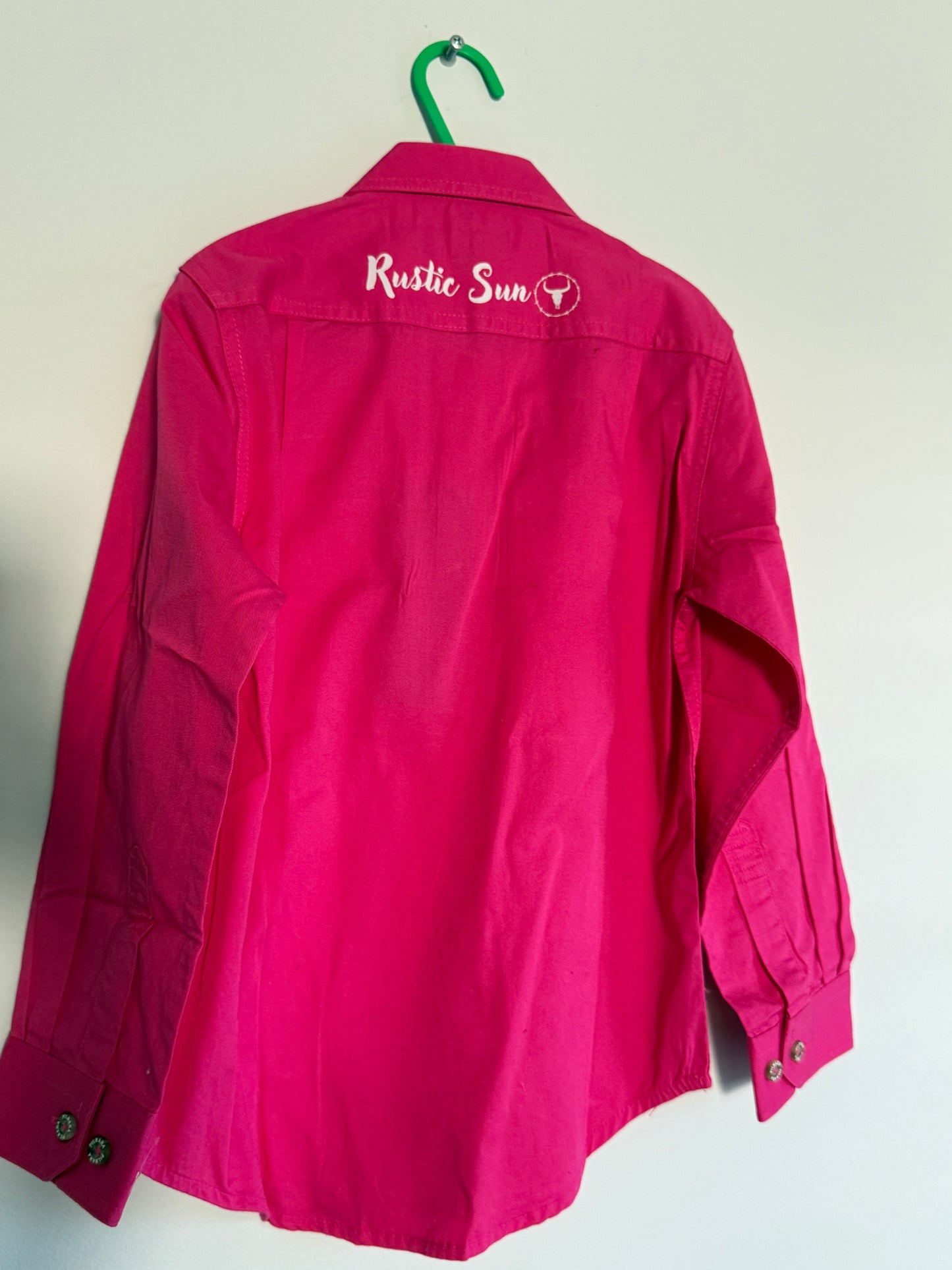 Children’s Work Shirts