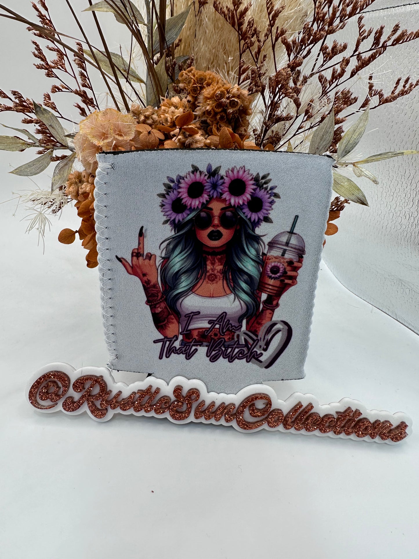 Drink Cooler/ oh Honey