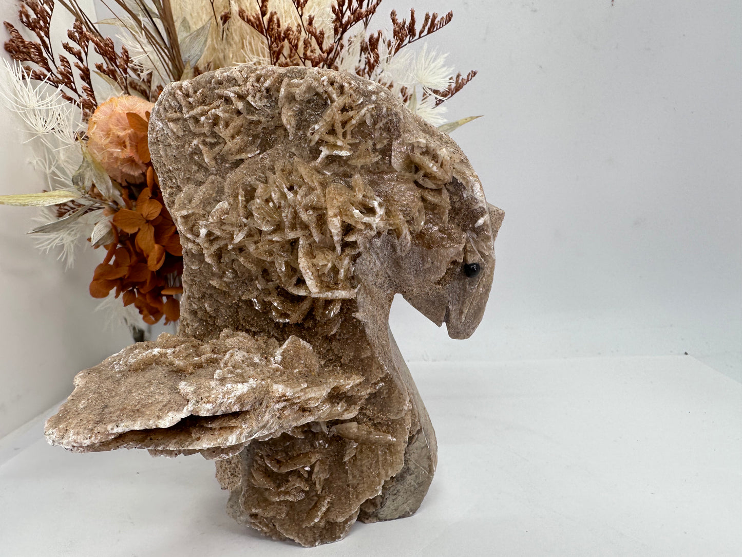 Desert Rose Dragon