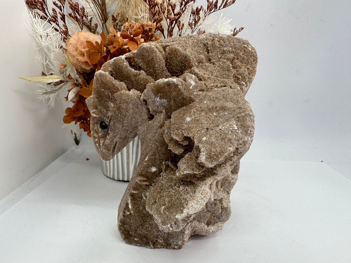 Desert Rose Dragon