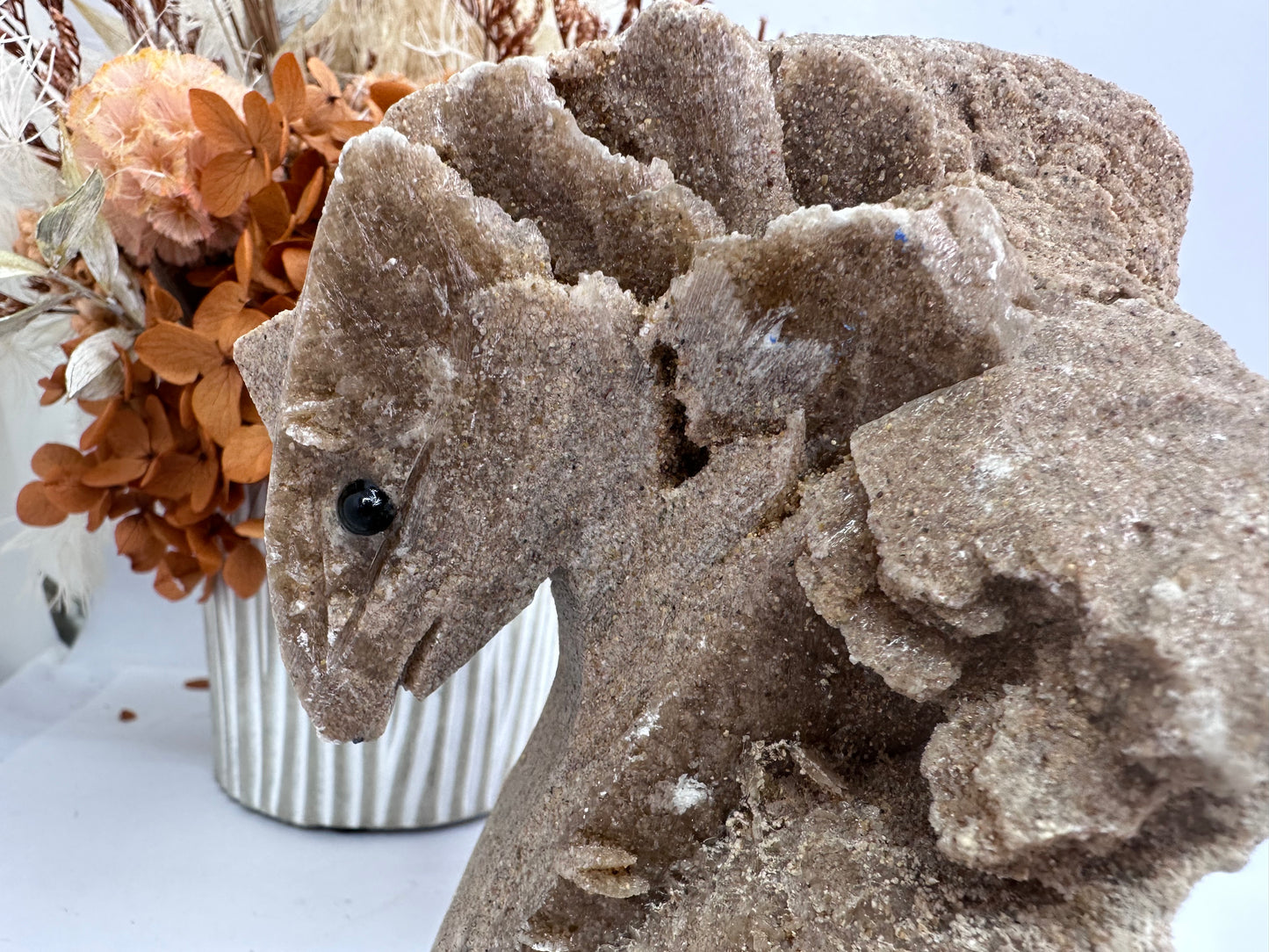 Desert Rose Dragon