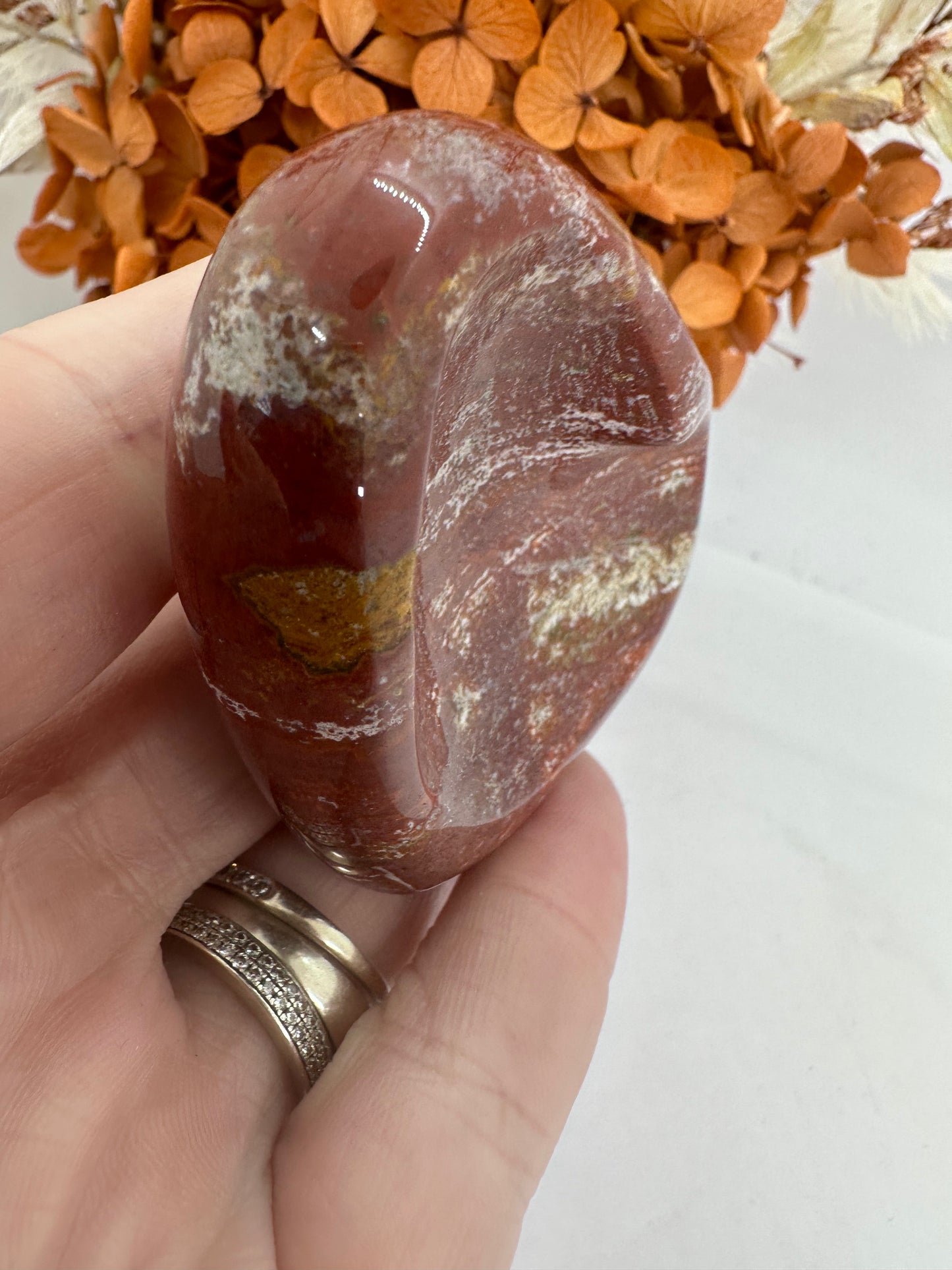 (1) Oj Bowl small