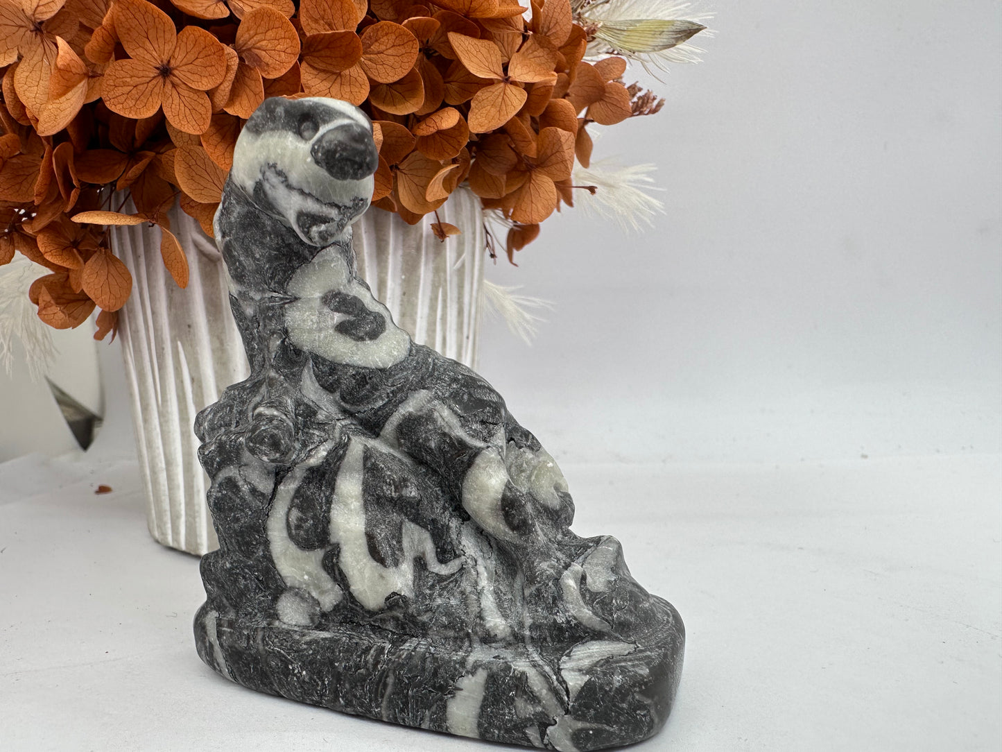 Thousand Eye Jasper Tiger