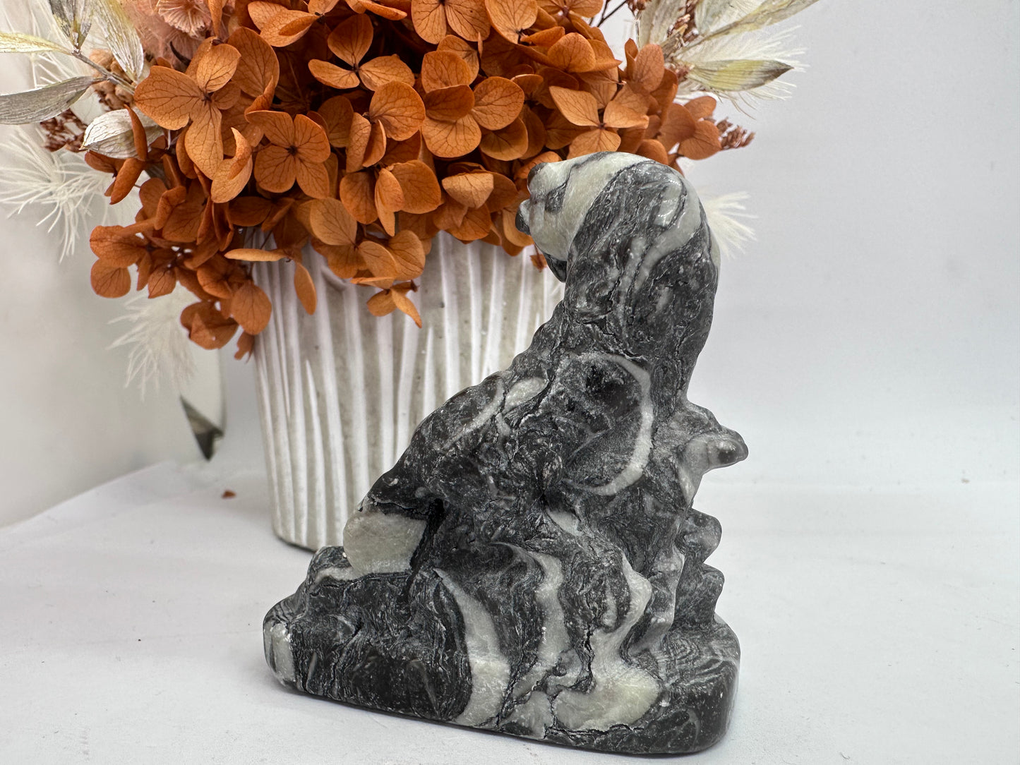 Thousand Eye Jasper Tiger