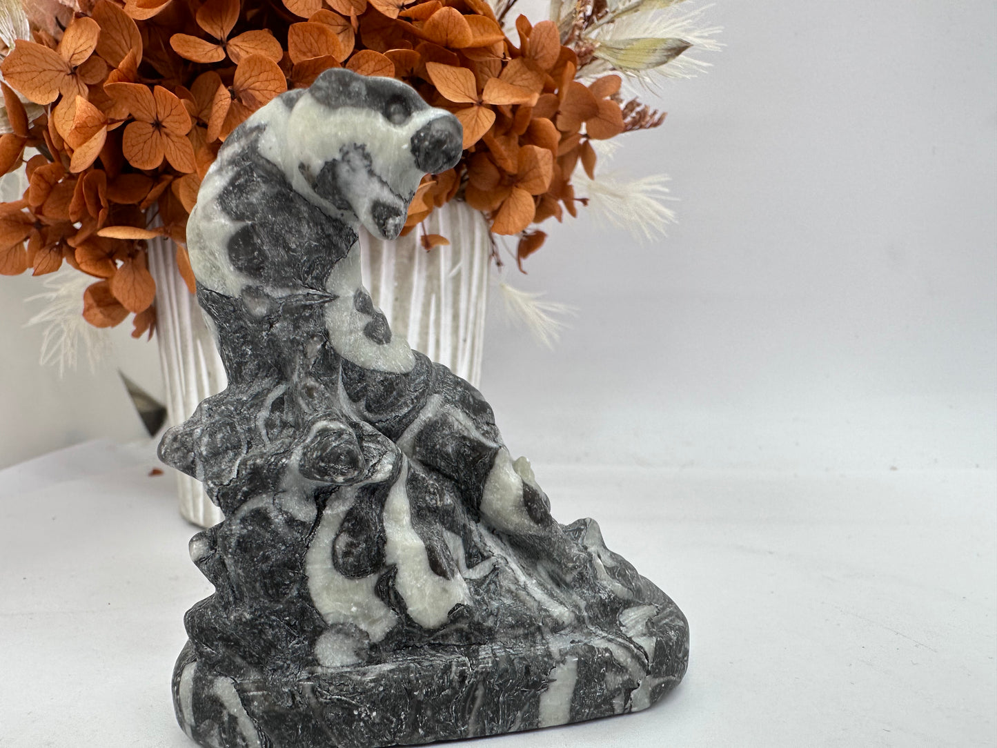 Thousand Eye Jasper Tiger