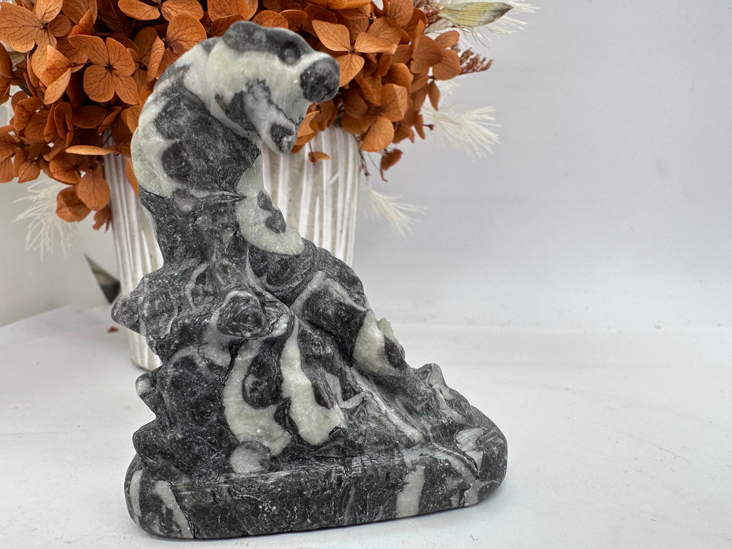 Thousand Eye Jasper Tiger