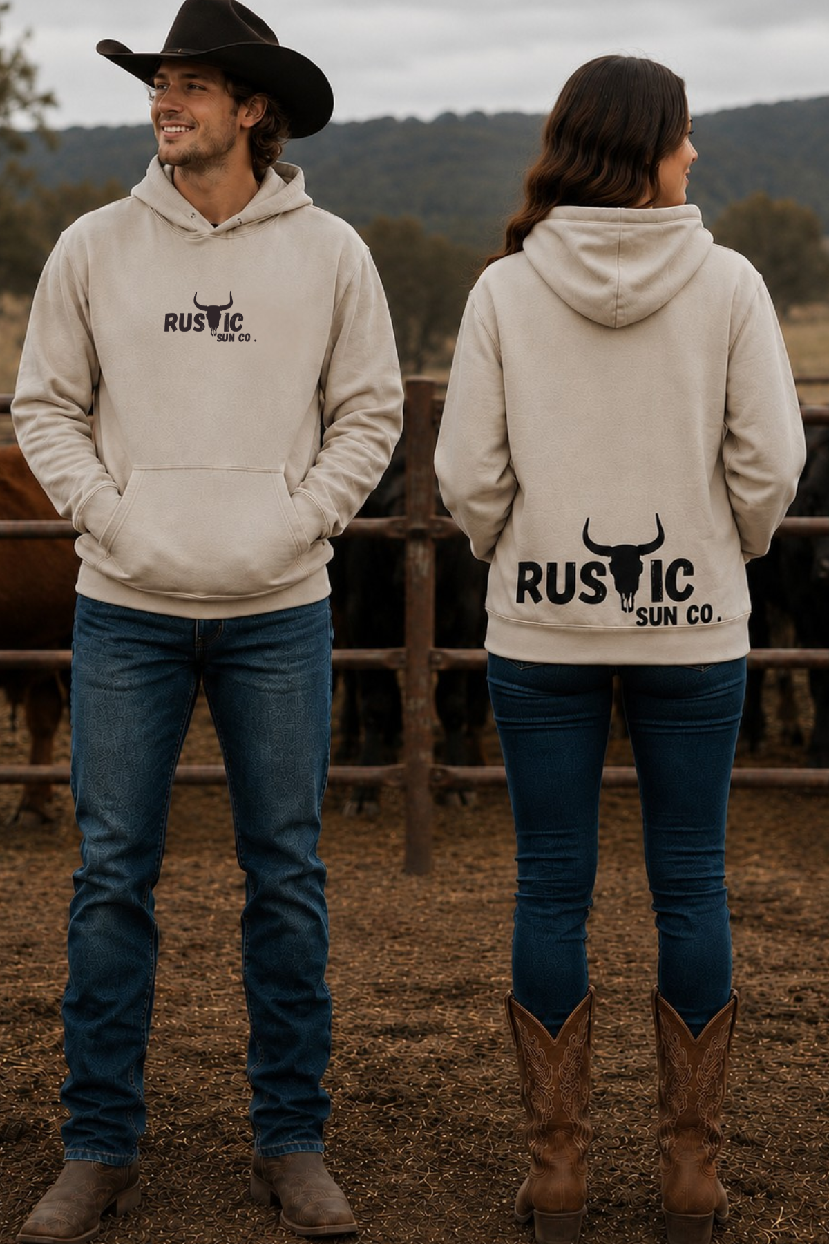 Signature Hoodies
