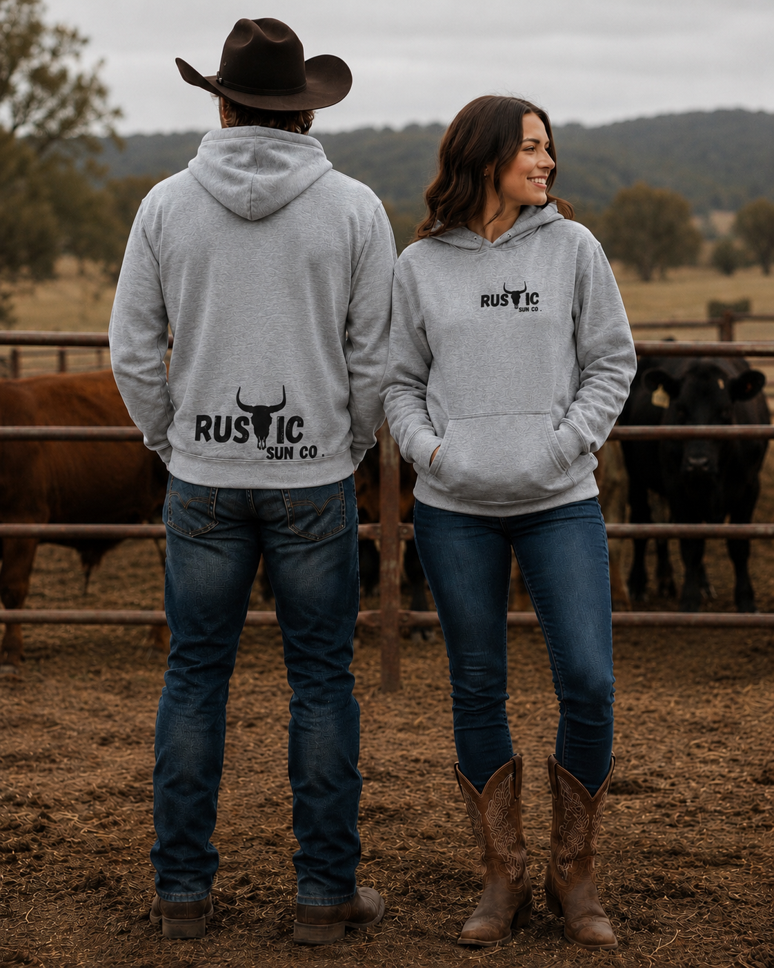 Signature Hoodies