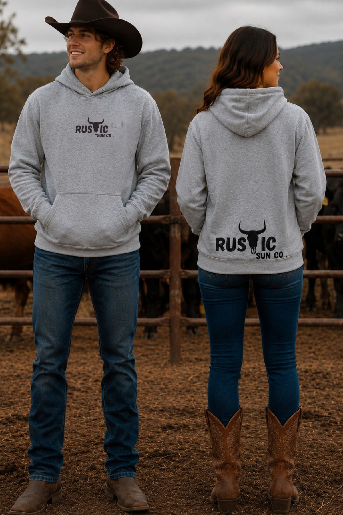 Signature Hoodies
