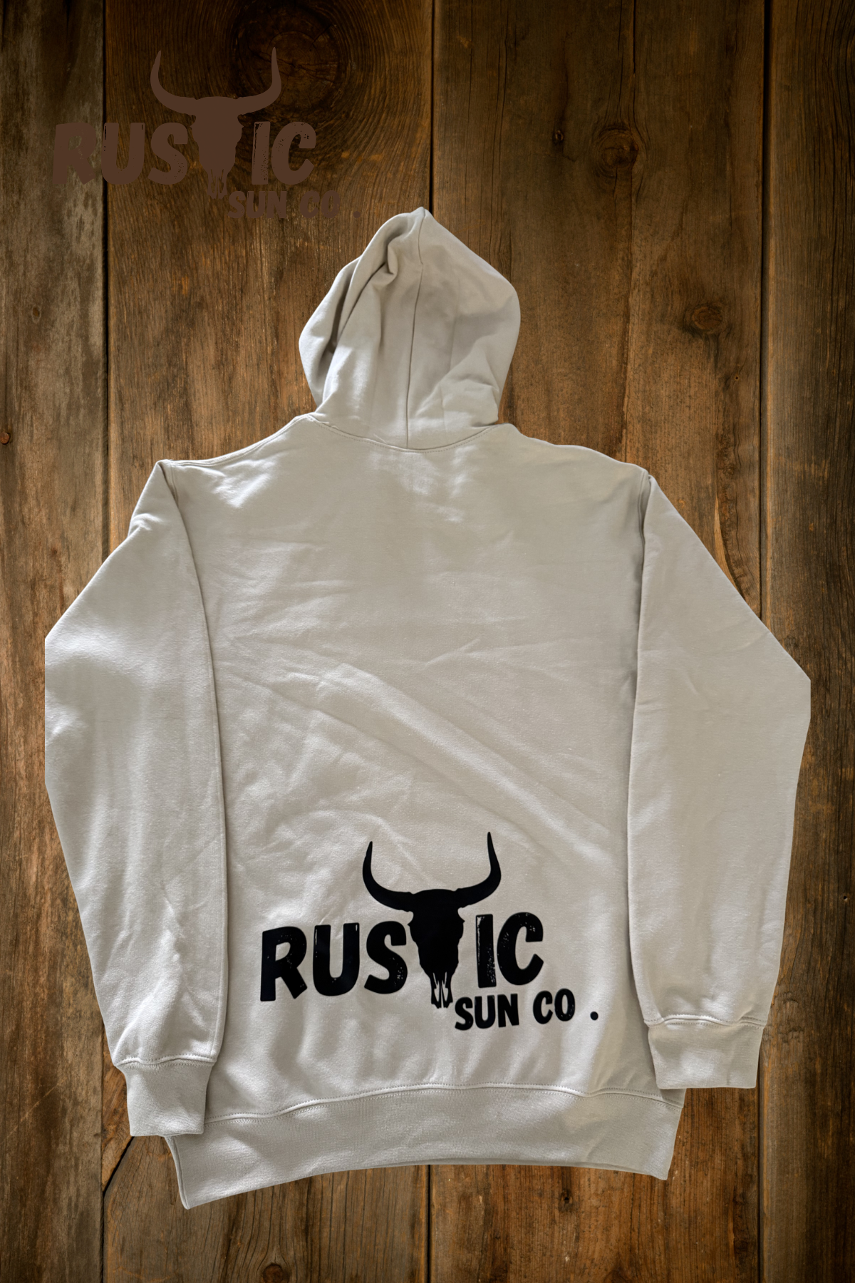Signature Hoodies
