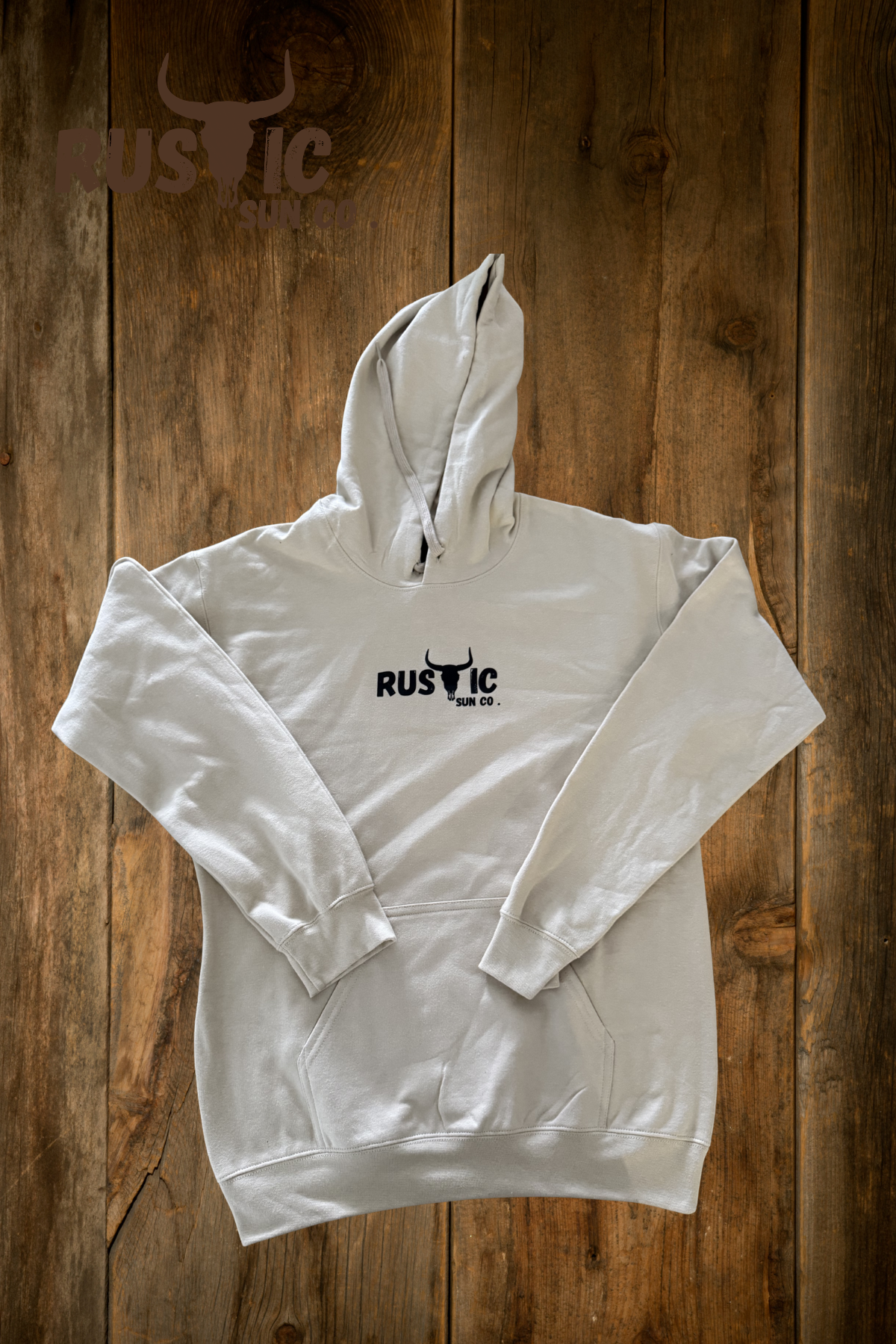 Signature Hoodies