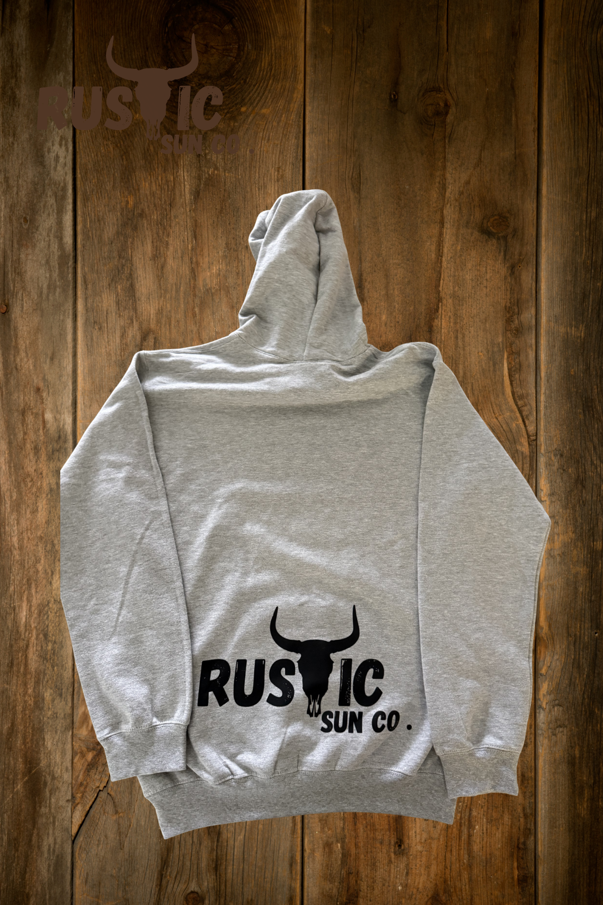 Signature Hoodies