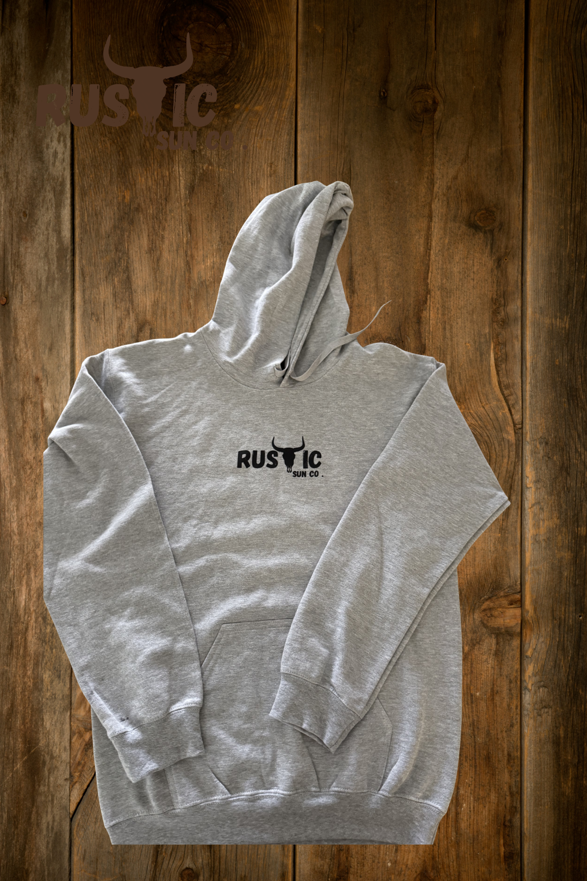 Signature Hoodies