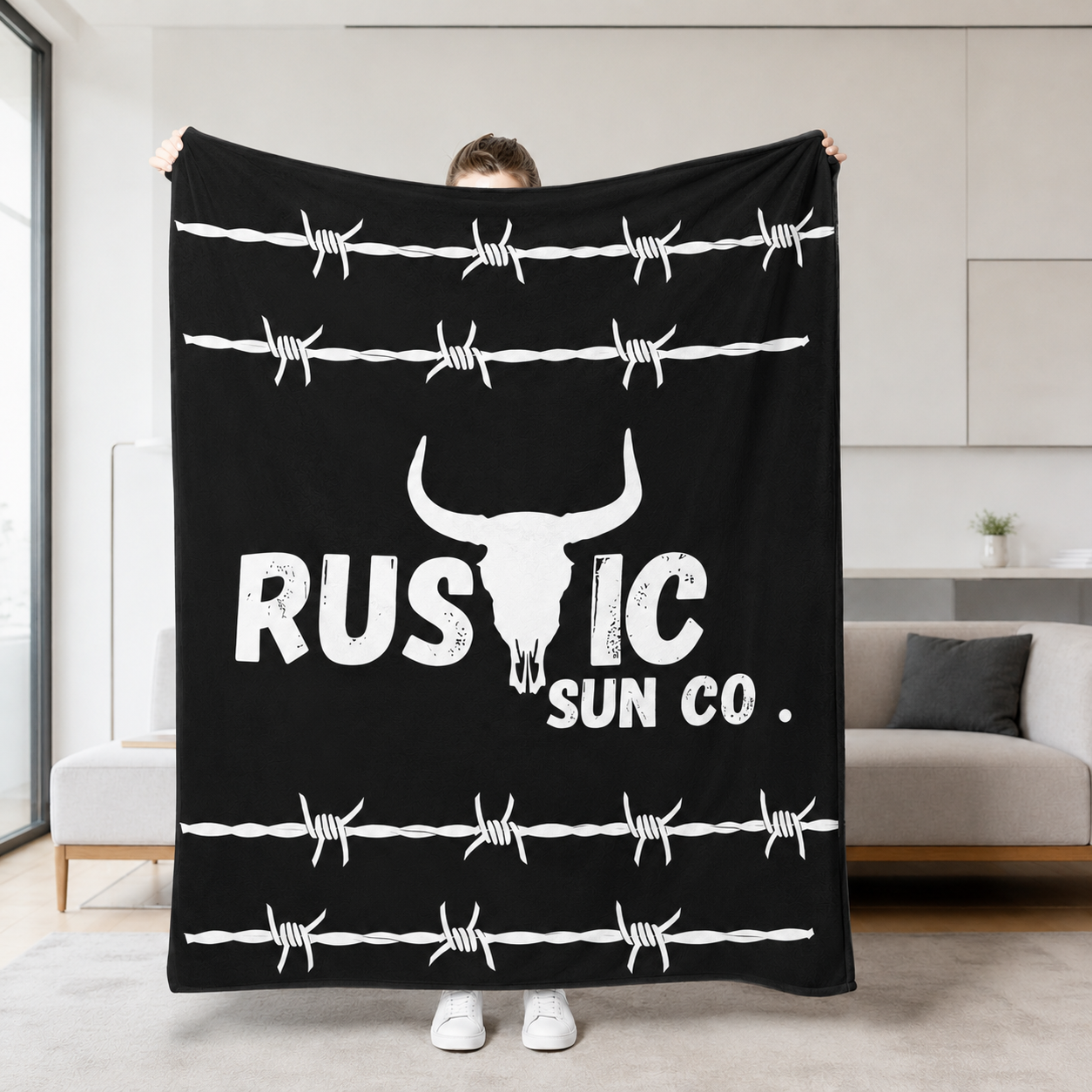 Signature Blanket