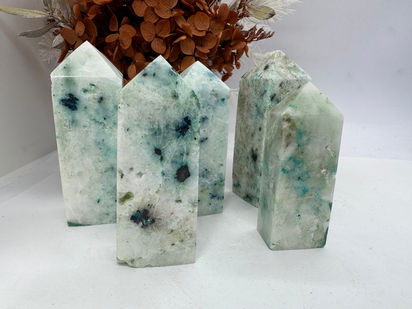 Phoenix Stone Towers