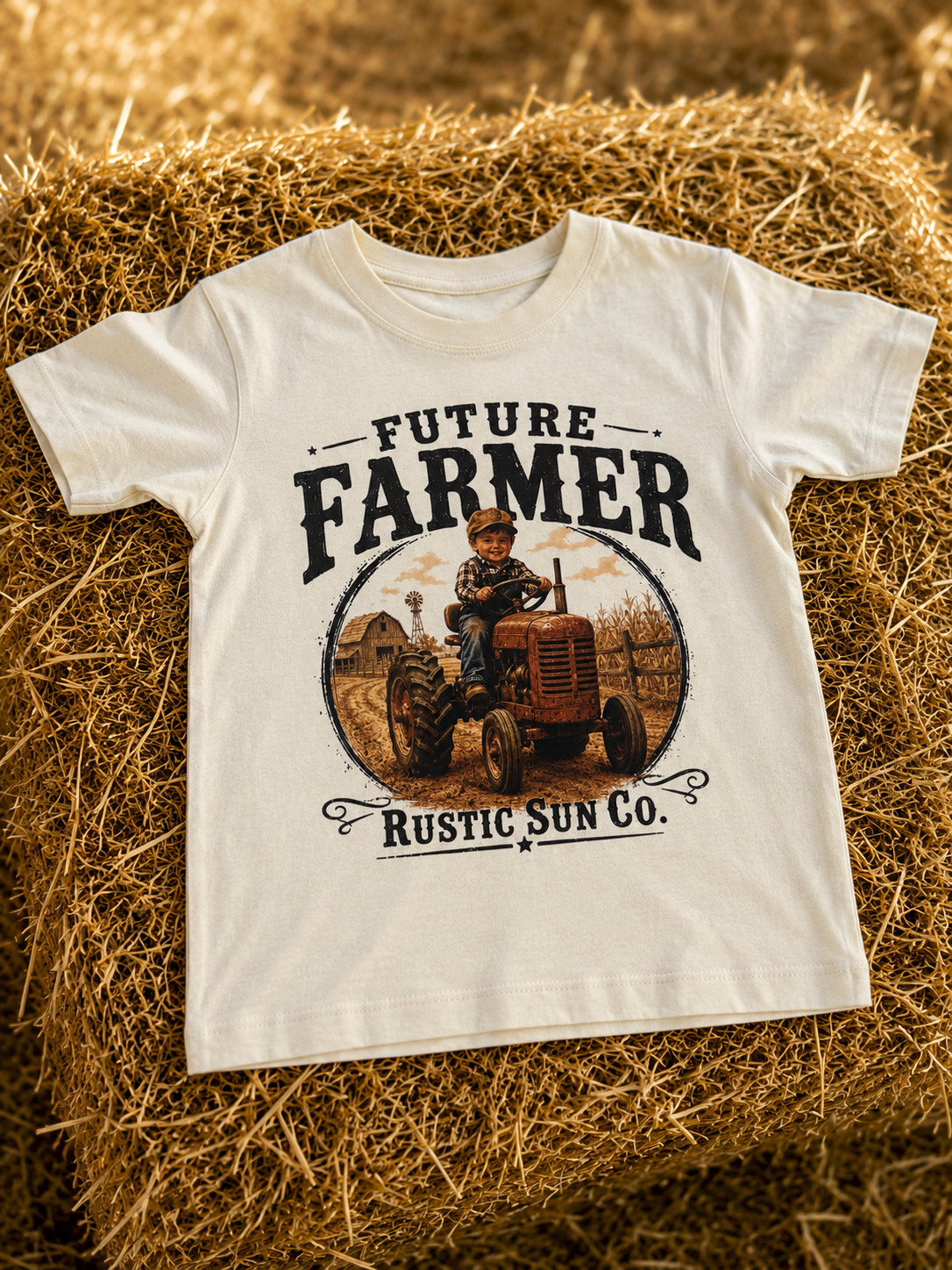 Future Farmer Boys