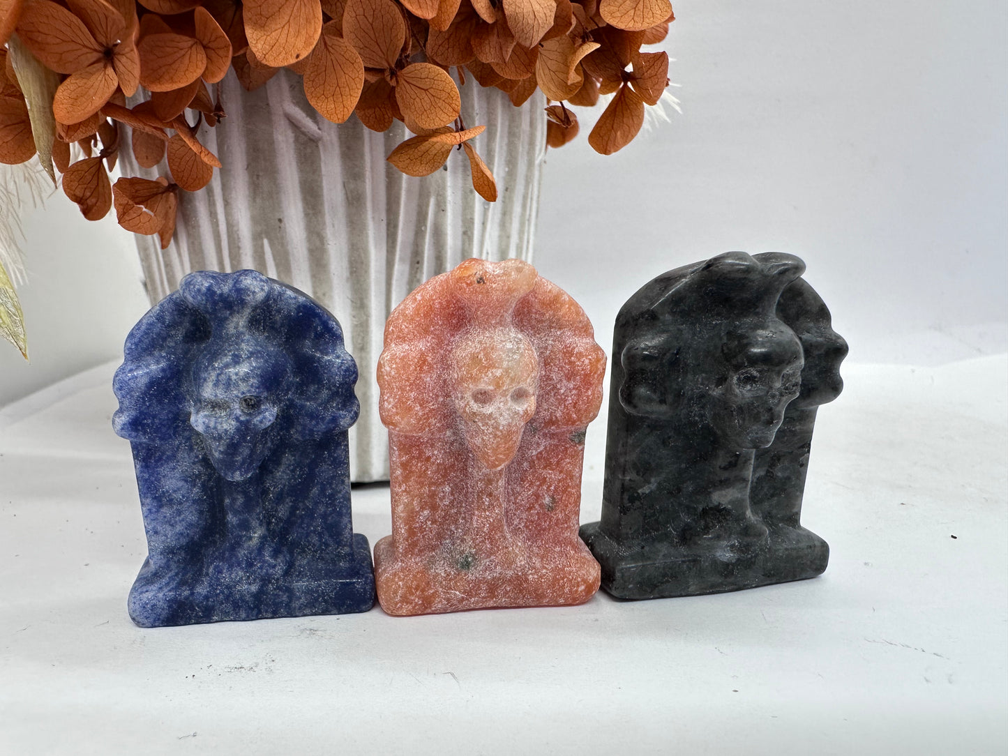 Tombstone