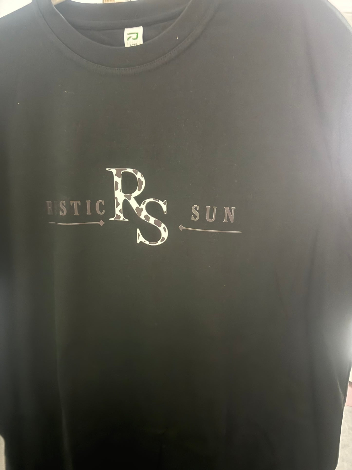Wyatt TShirt