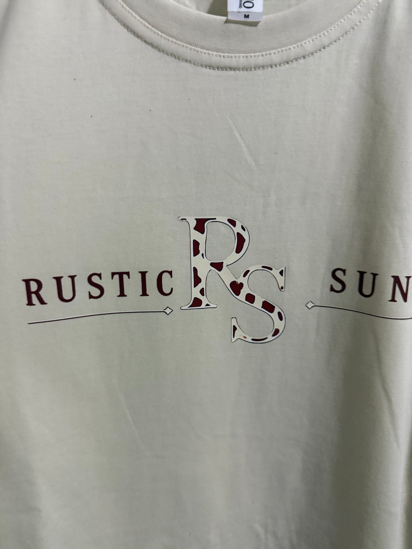 Wyatt TShirt