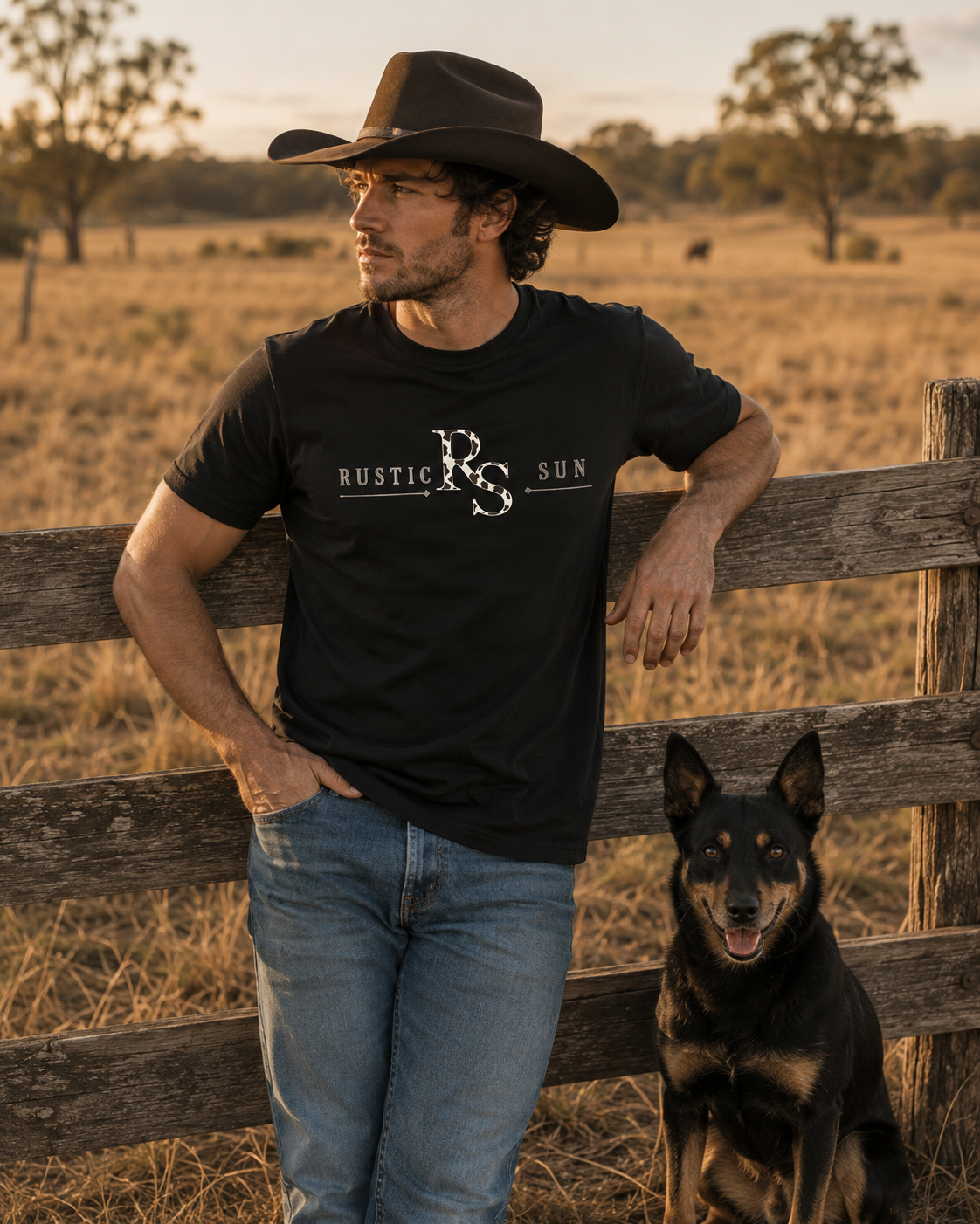Wyatt TShirt
