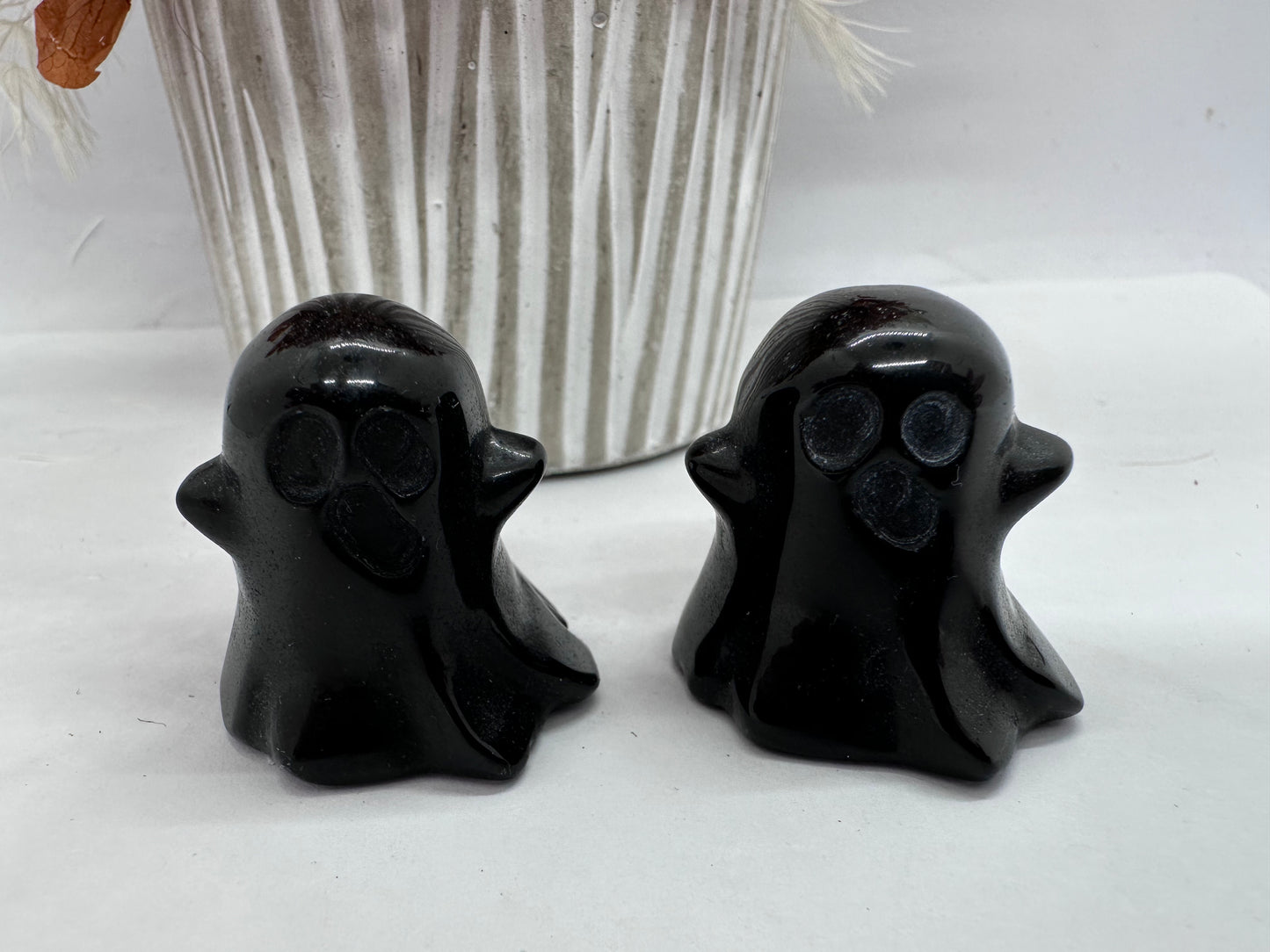 Blk Obsidian Ghost