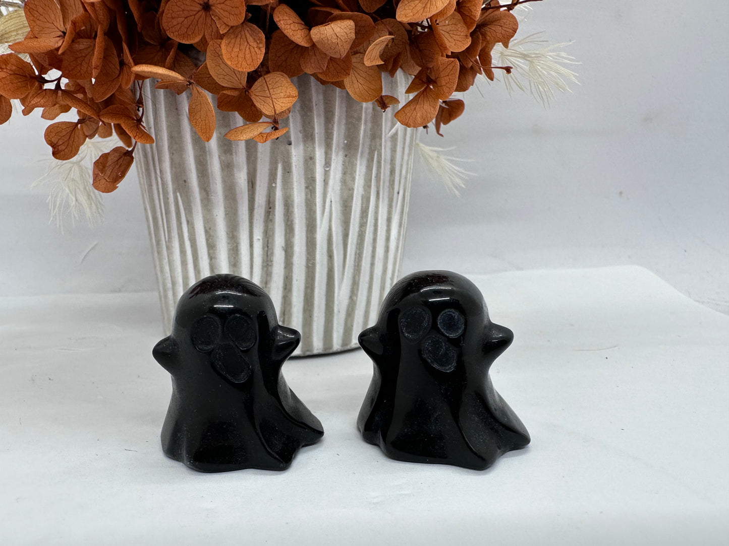 Blk Obsidian Ghost