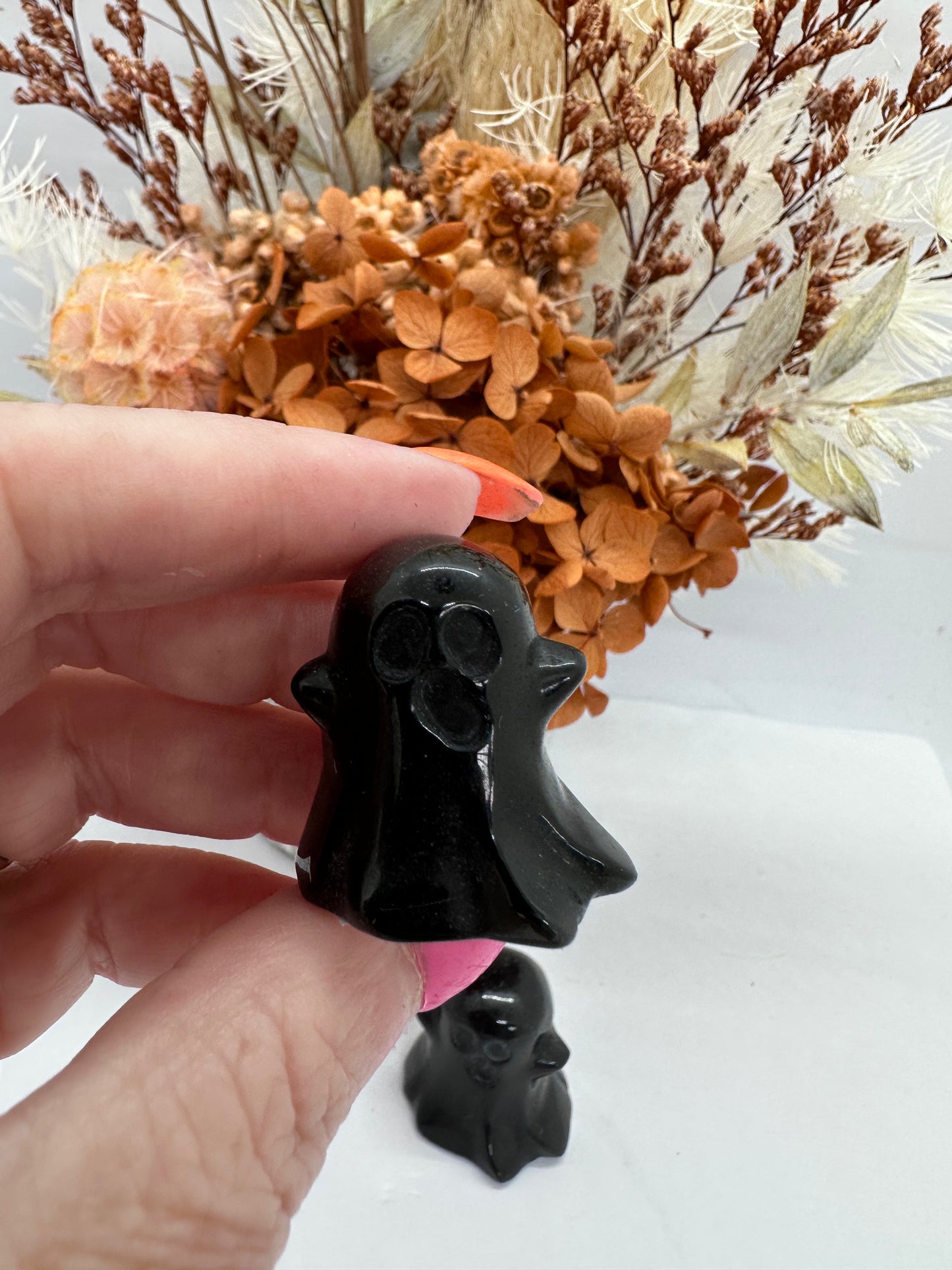 Blk Obsidian Ghost
