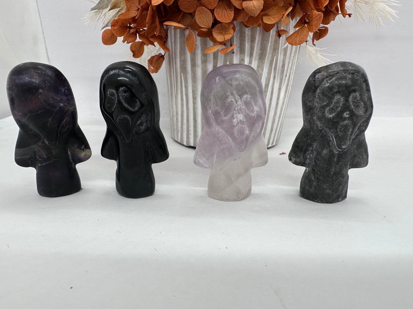Scream Ghost