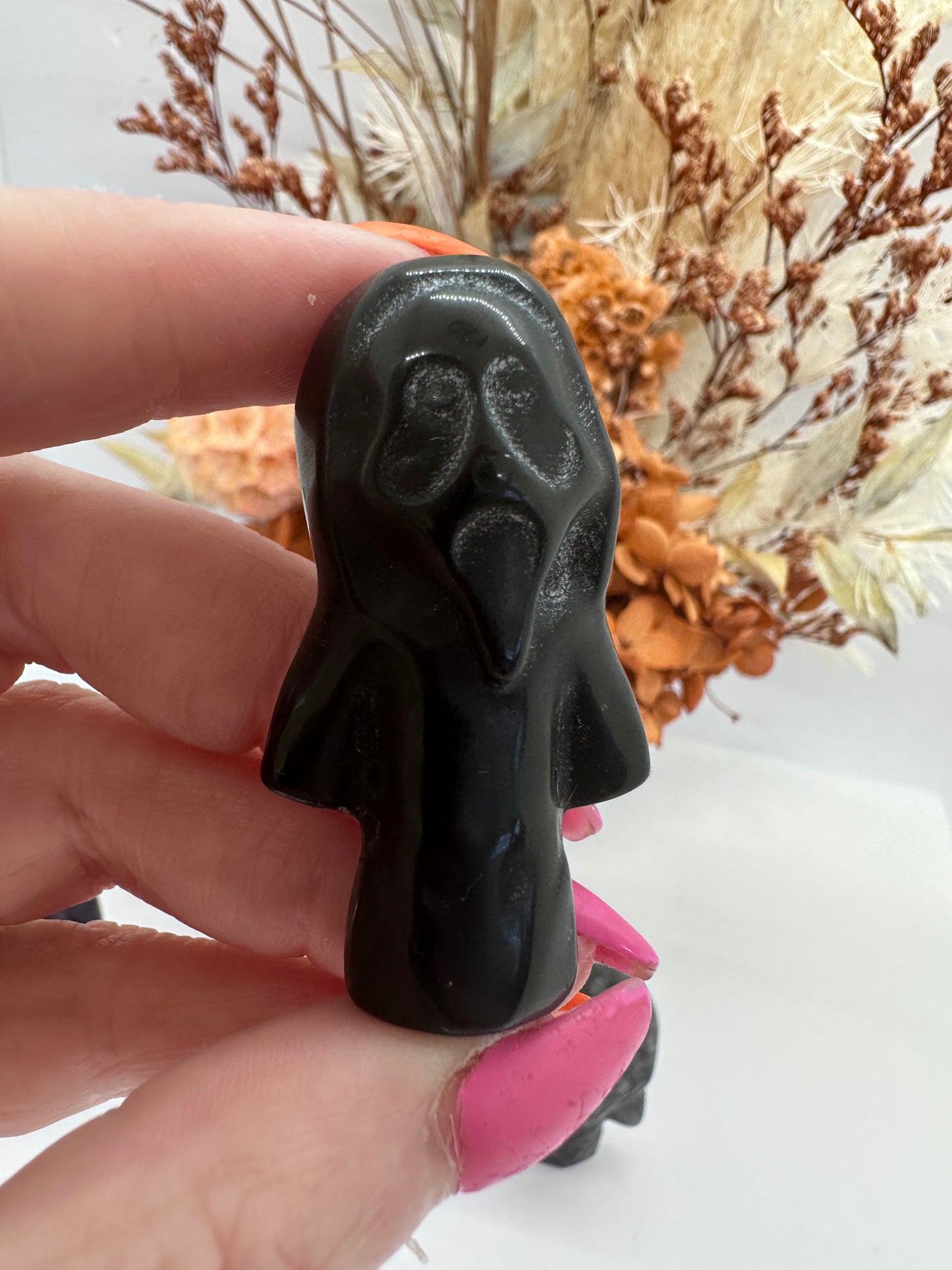 Scream Ghost