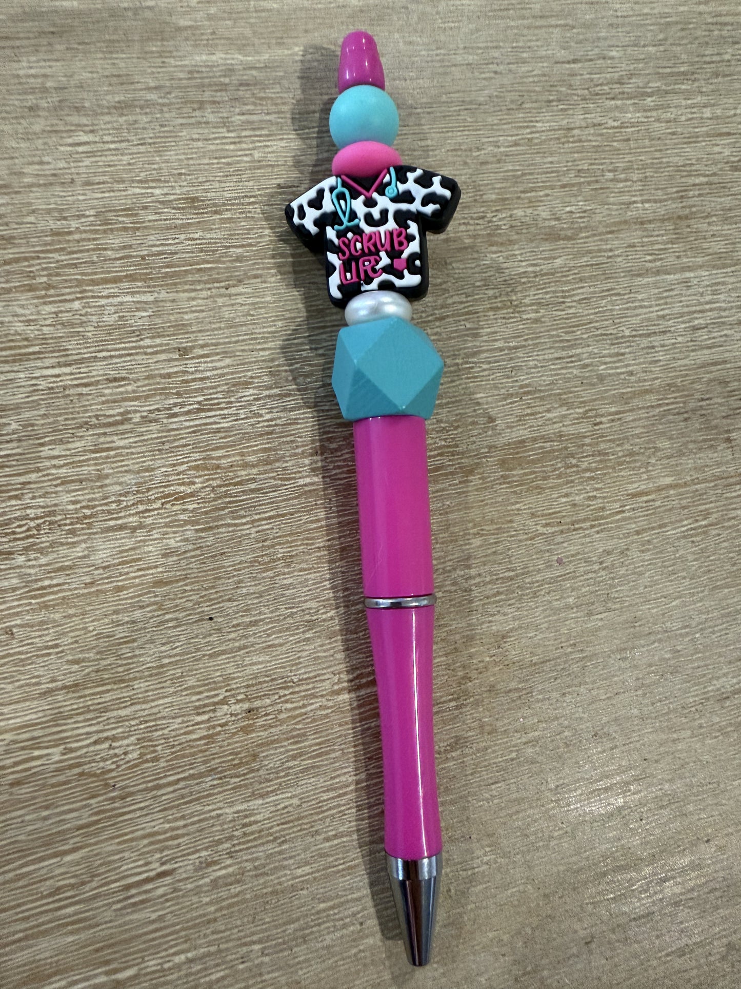Various Pens