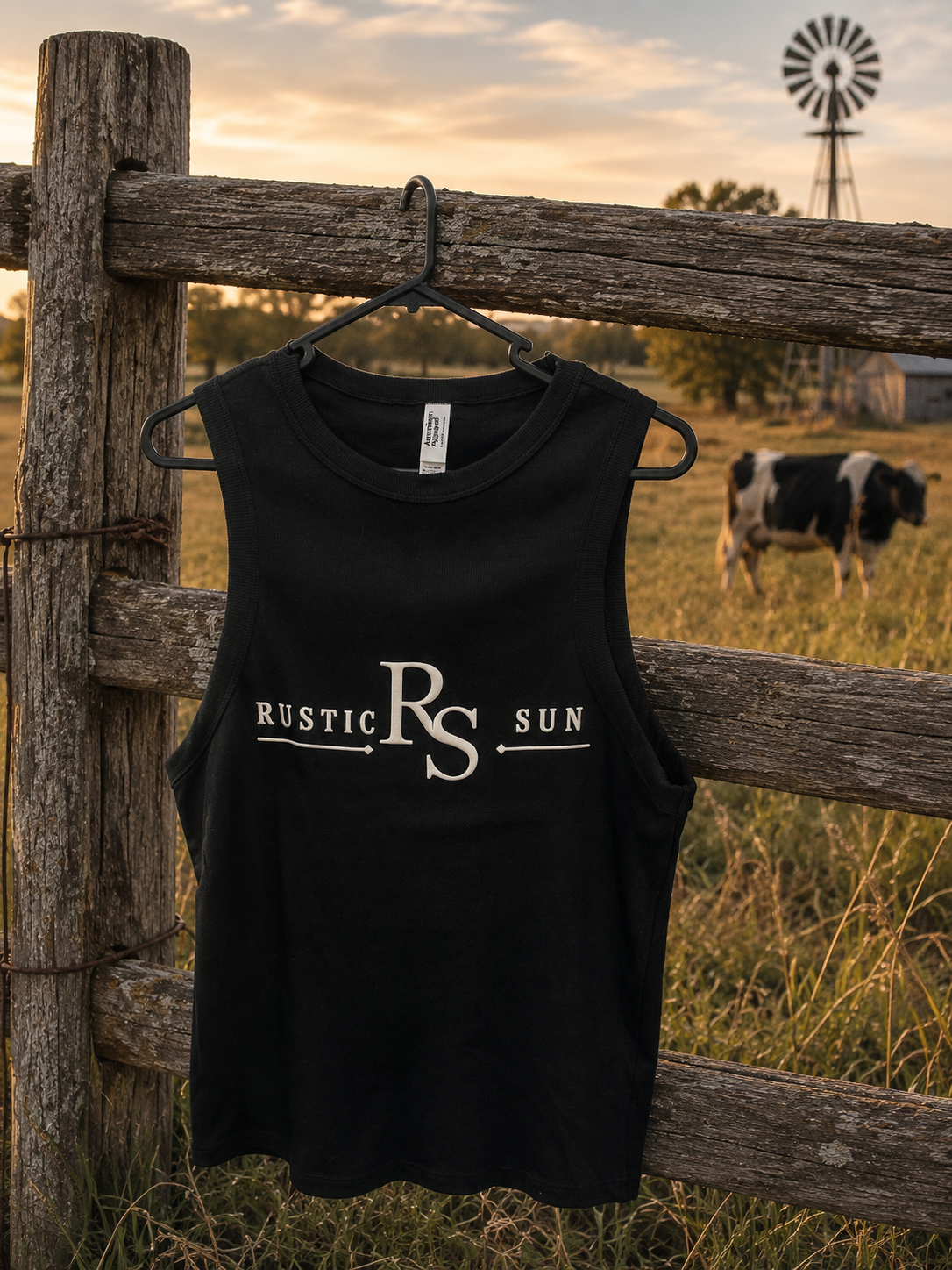 Joelene Singlet