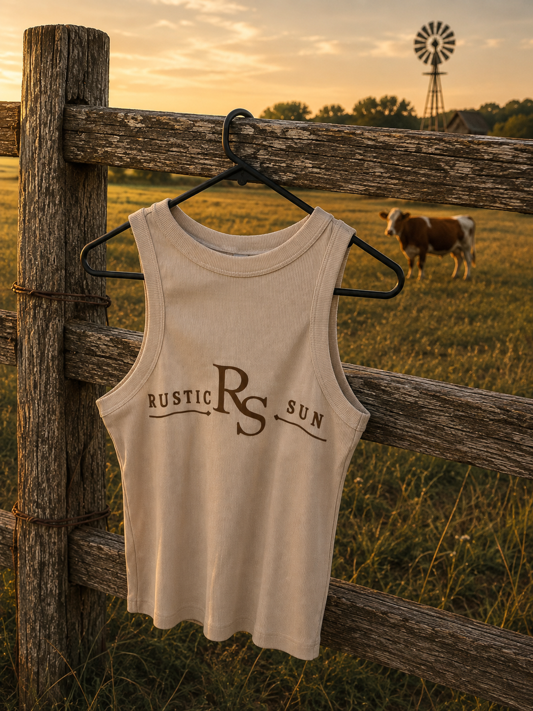 Joelene Singlet