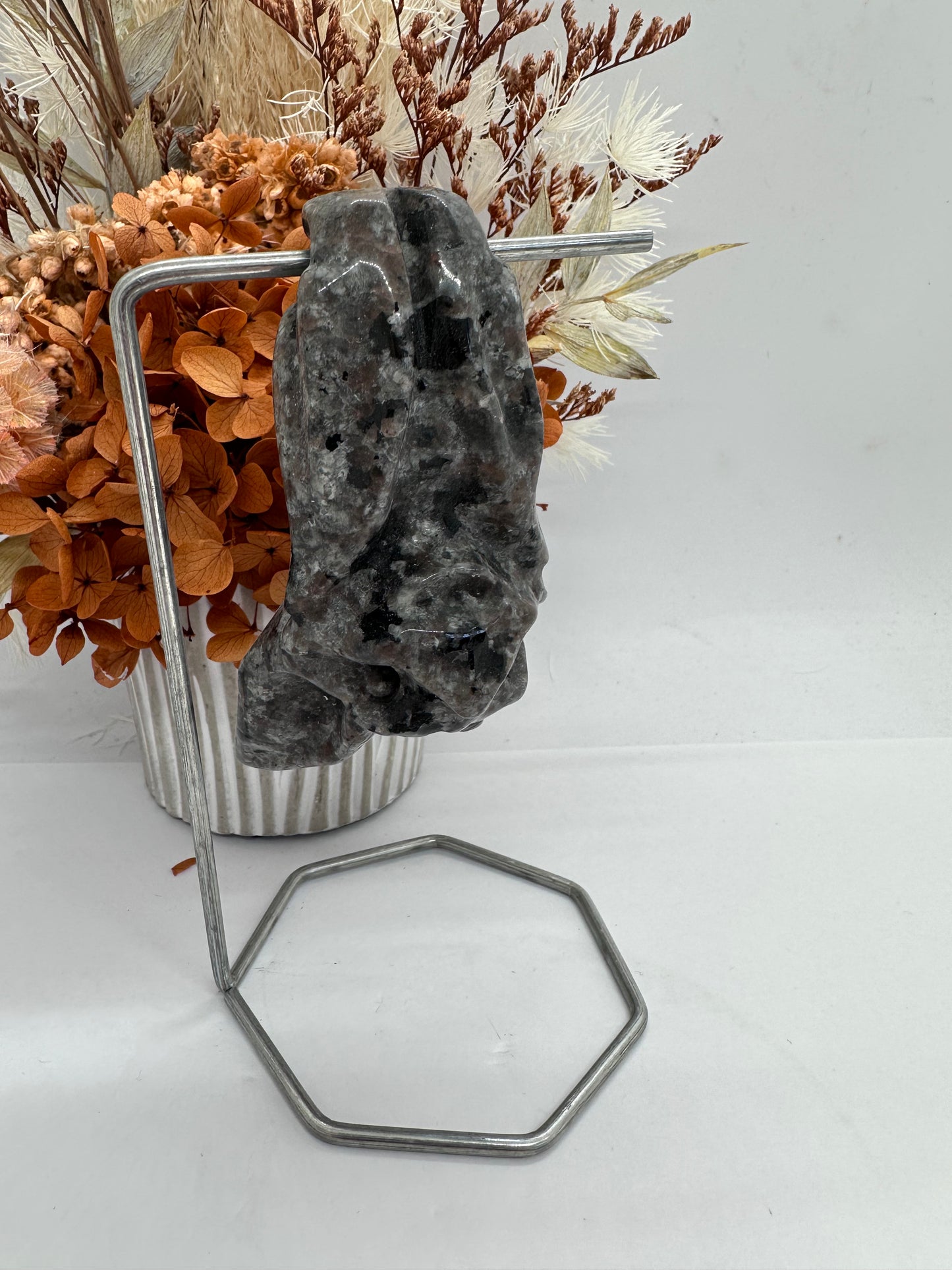 Yooperlite Hanging Bat