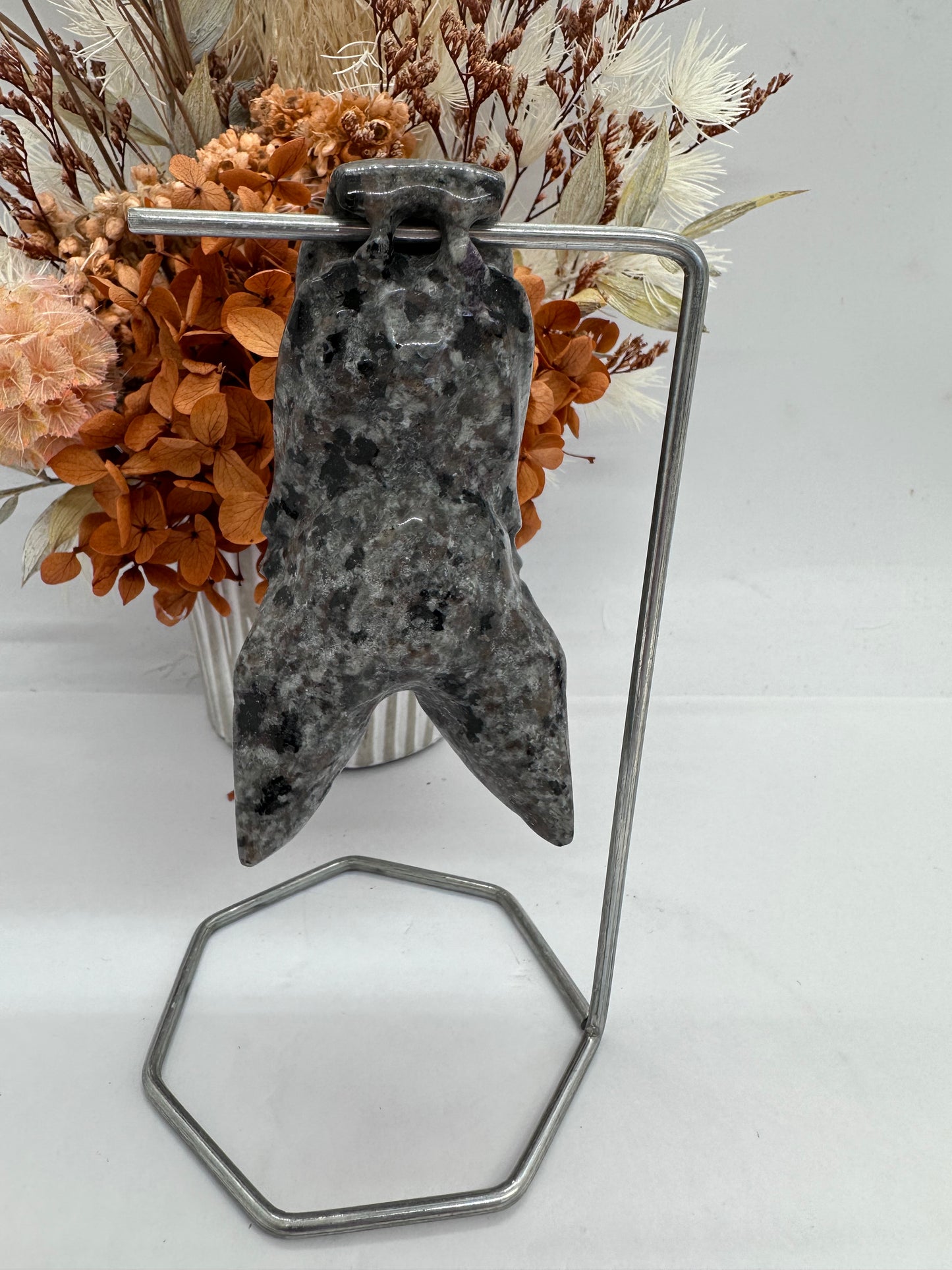 Yooperlite Hanging Bat