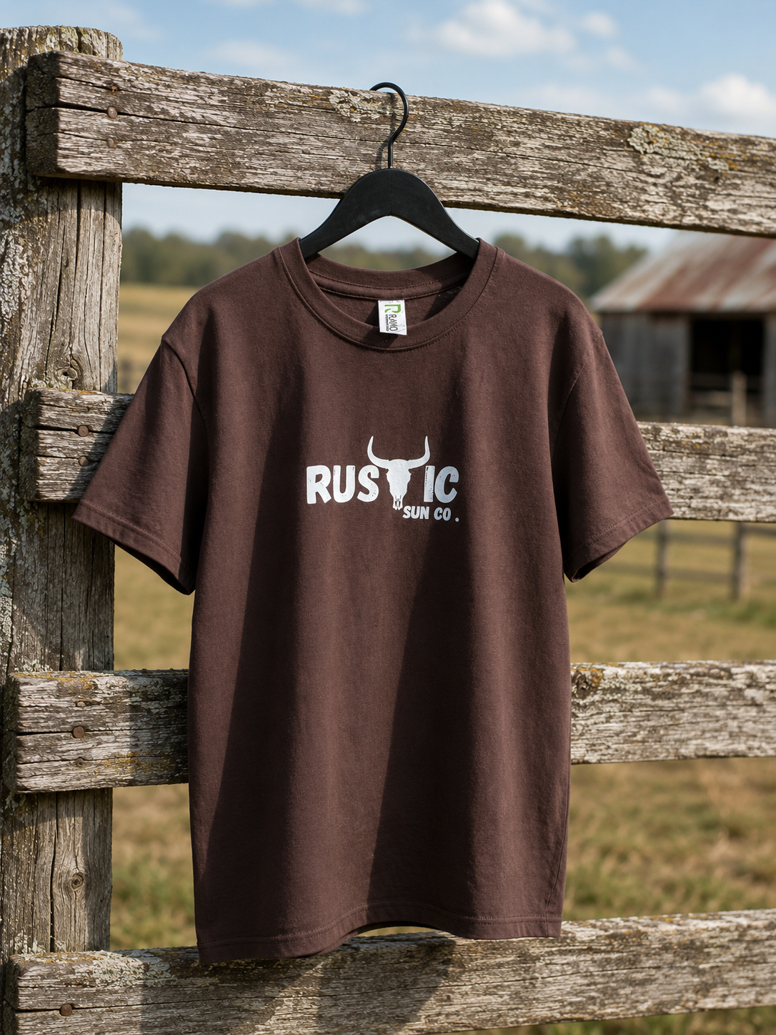 Kids Signiture Tee