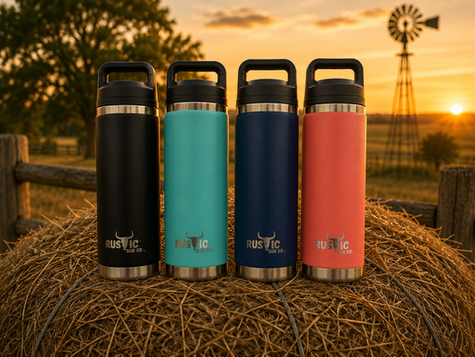 Stainless steel Insulated Drink Bottles