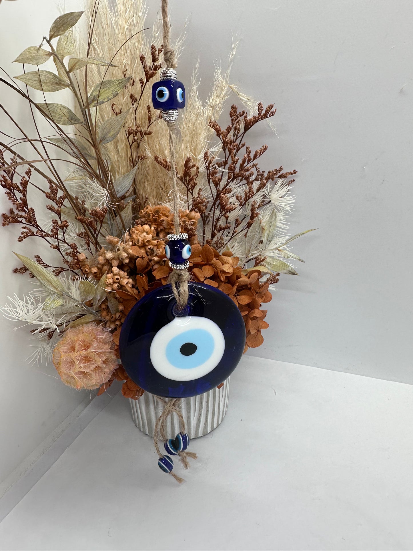 Glad Evil Eye Hanger