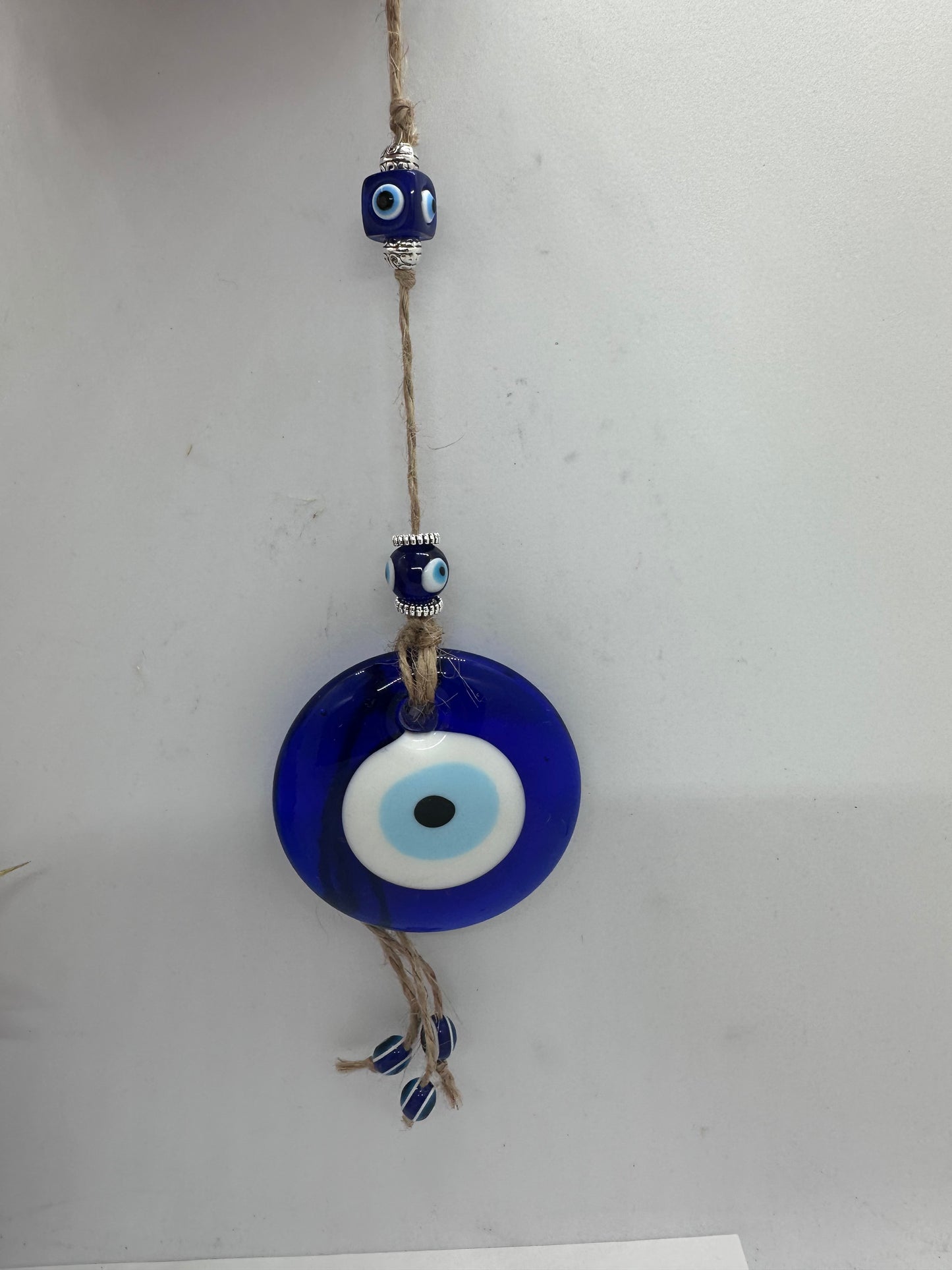 Glad Evil Eye Hanger